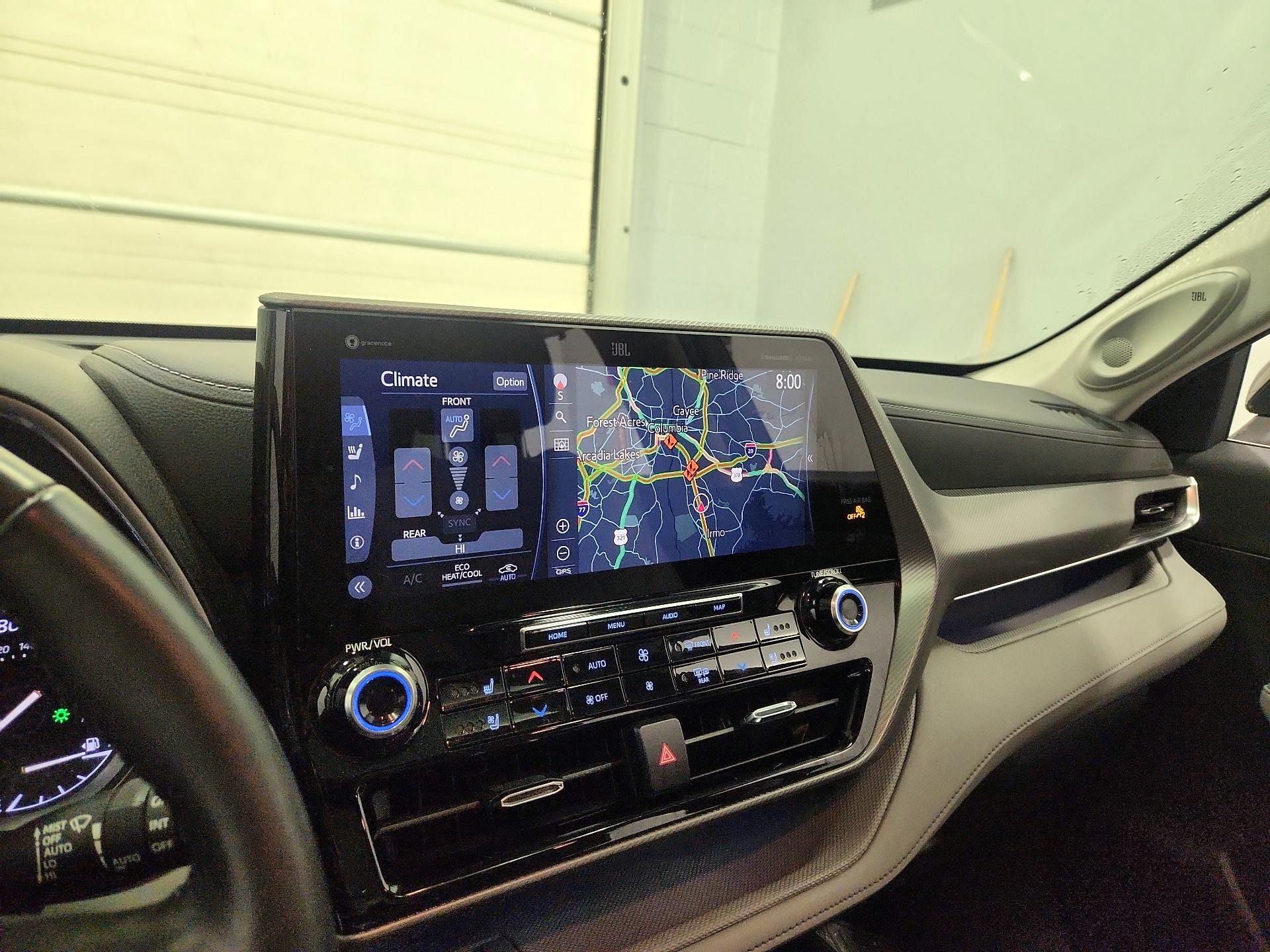 Thumbnail: 2021 Toyota Highlander - 14