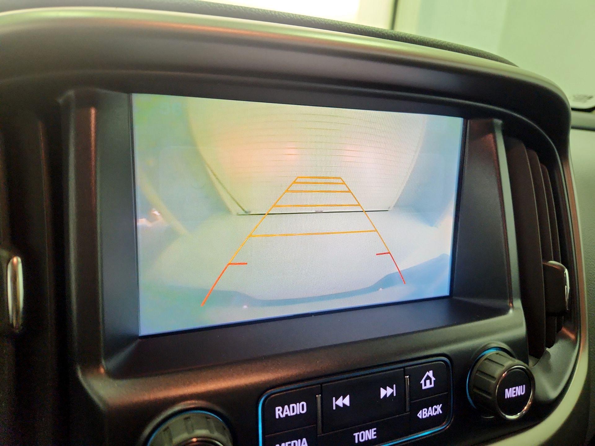 Thumbnail: 2017 Chevrolet Colorado - 15