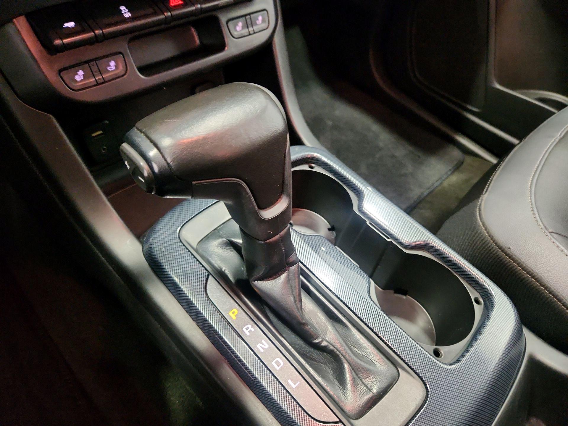 Thumbnail: 2017 Chevrolet Colorado - 18