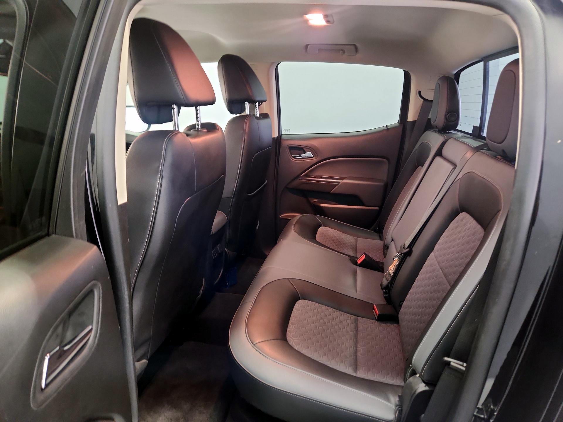 Thumbnail: 2017 Chevrolet Colorado - 20