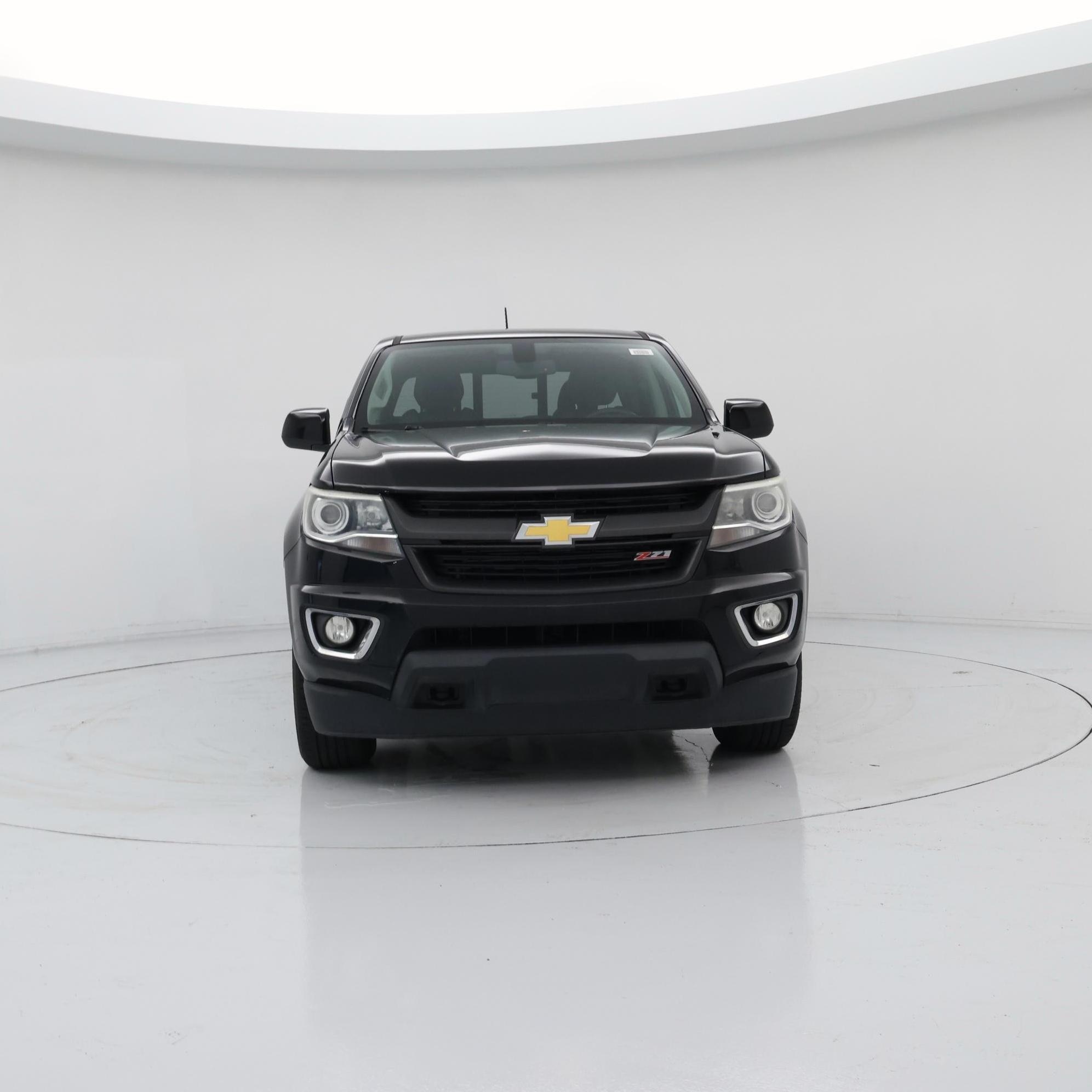 Thumbnail: 2017 Chevrolet Colorado - 5