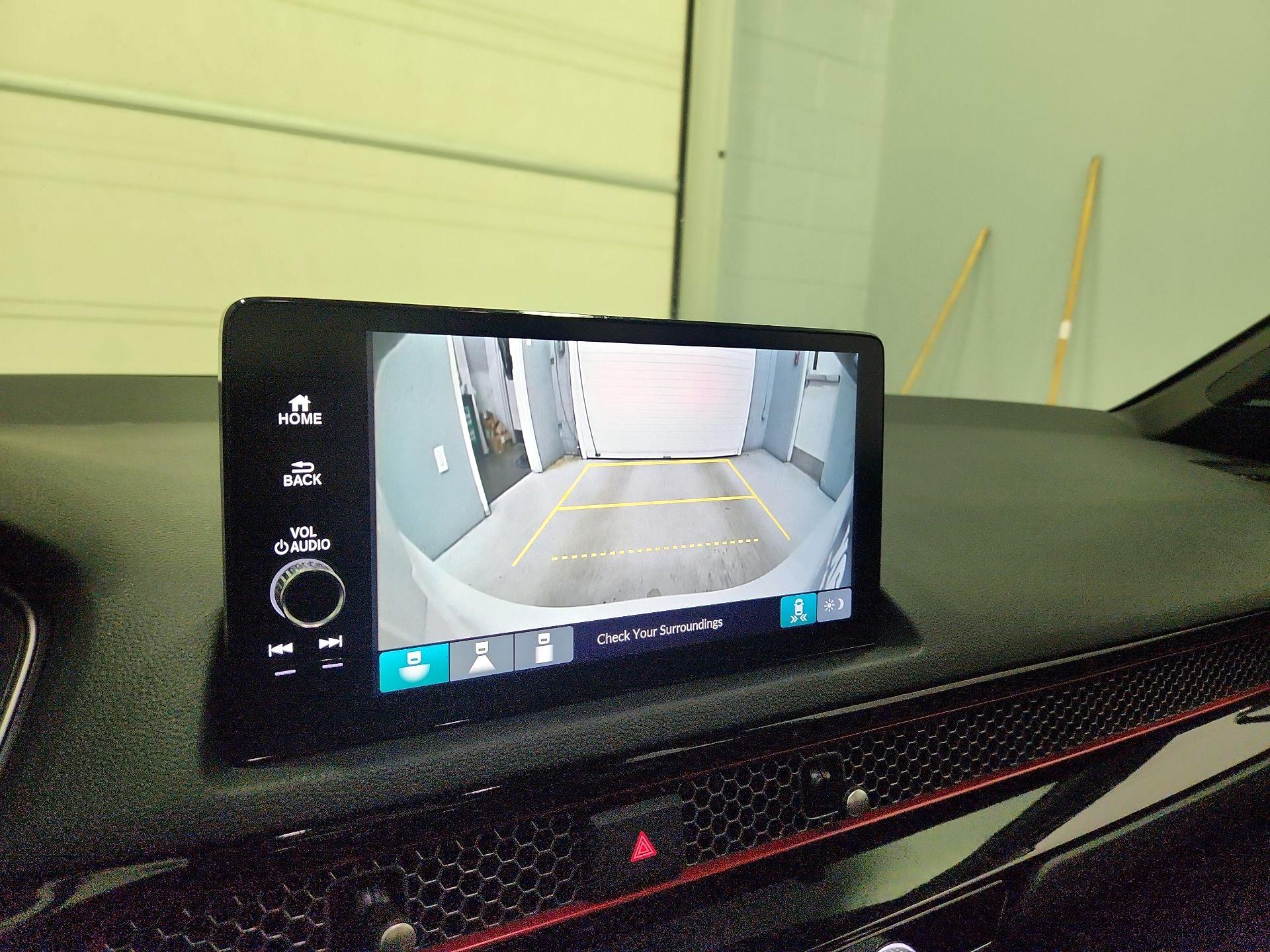 Thumbnail: 2024 Honda Civic - 14