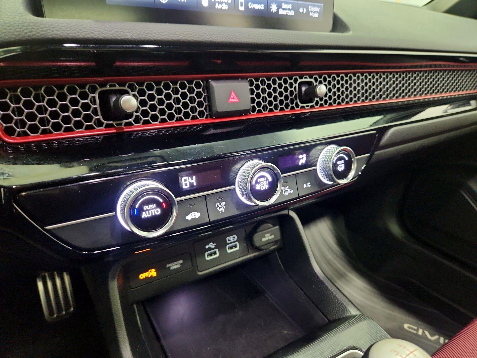 Thumbnail: 2024 Honda Civic - 16