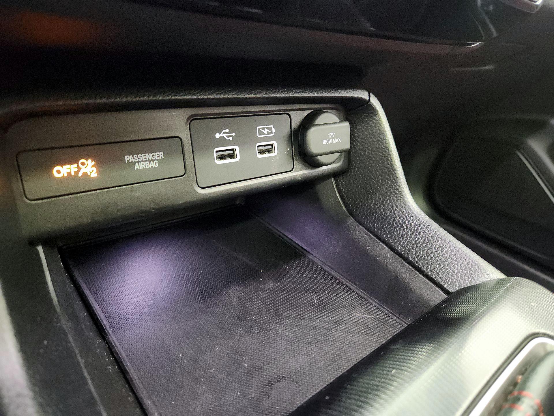 Thumbnail: 2024 Honda Civic - 18