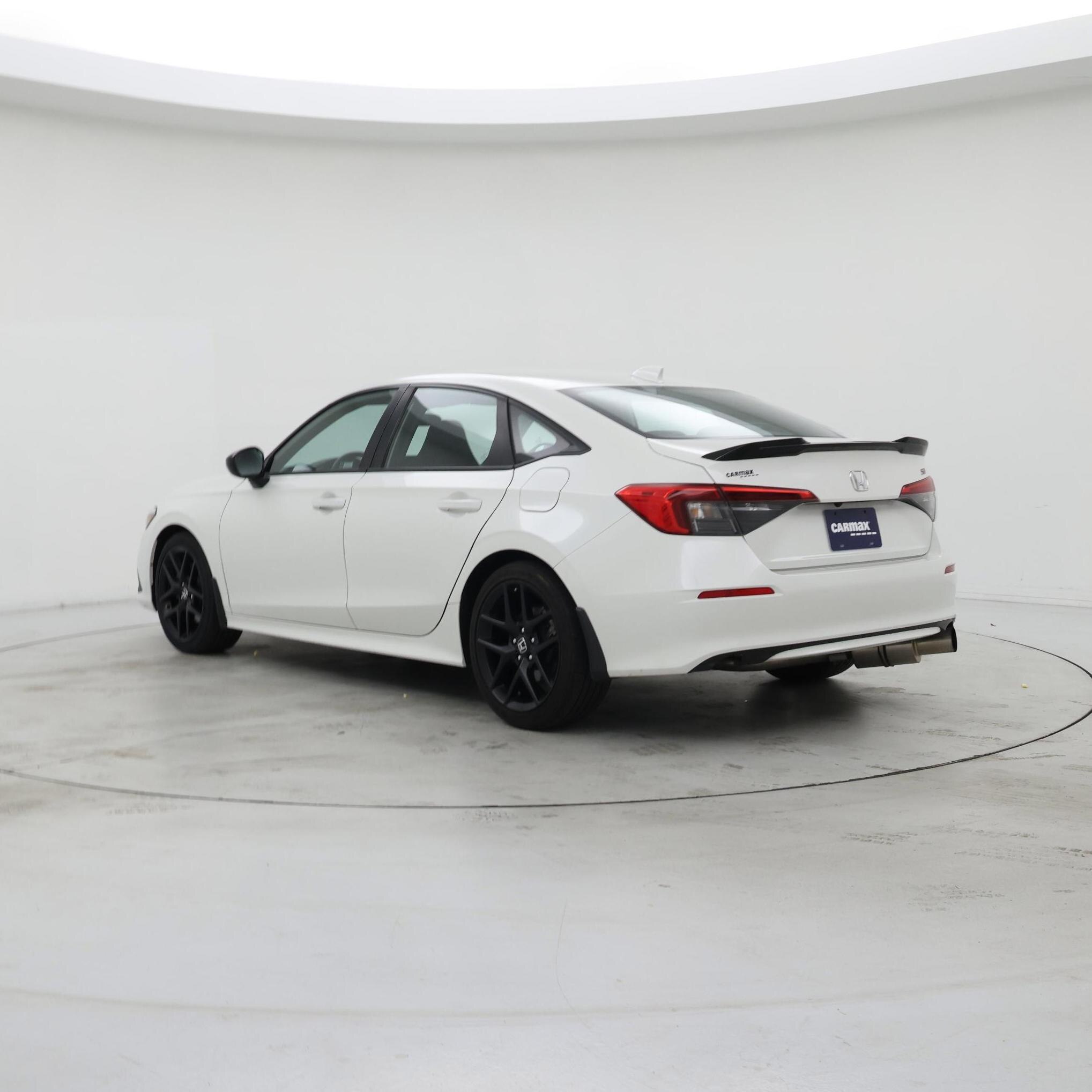 Thumbnail: 2024 Honda Civic - 2