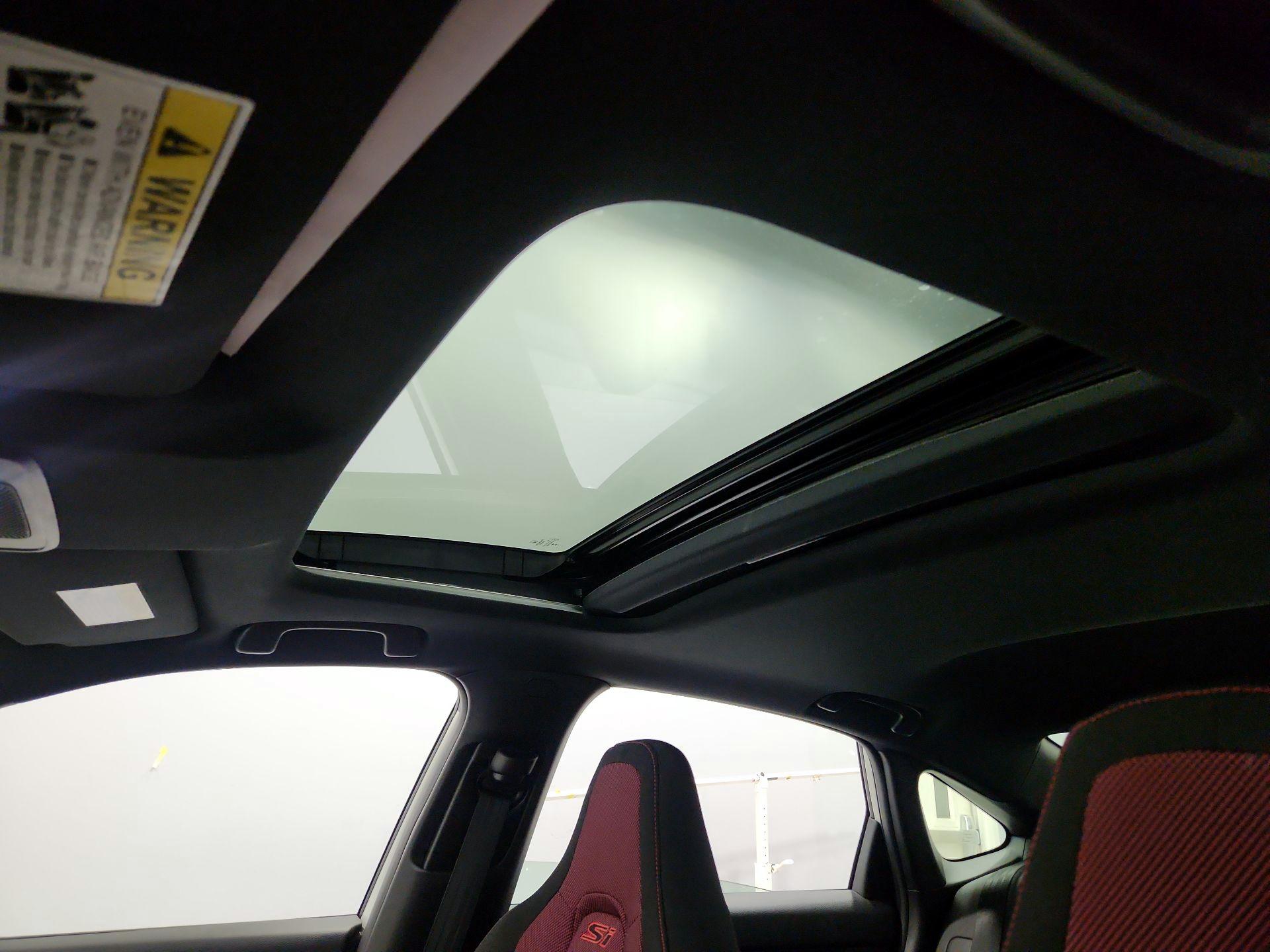 Thumbnail: 2024 Honda Civic - 19