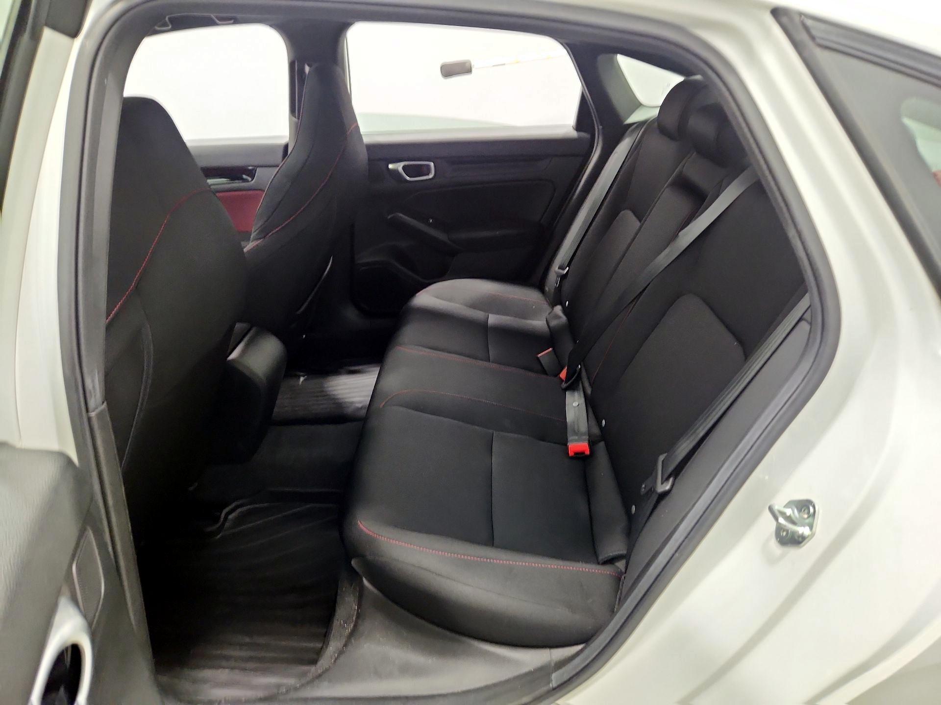 Thumbnail: 2024 Honda Civic - 20