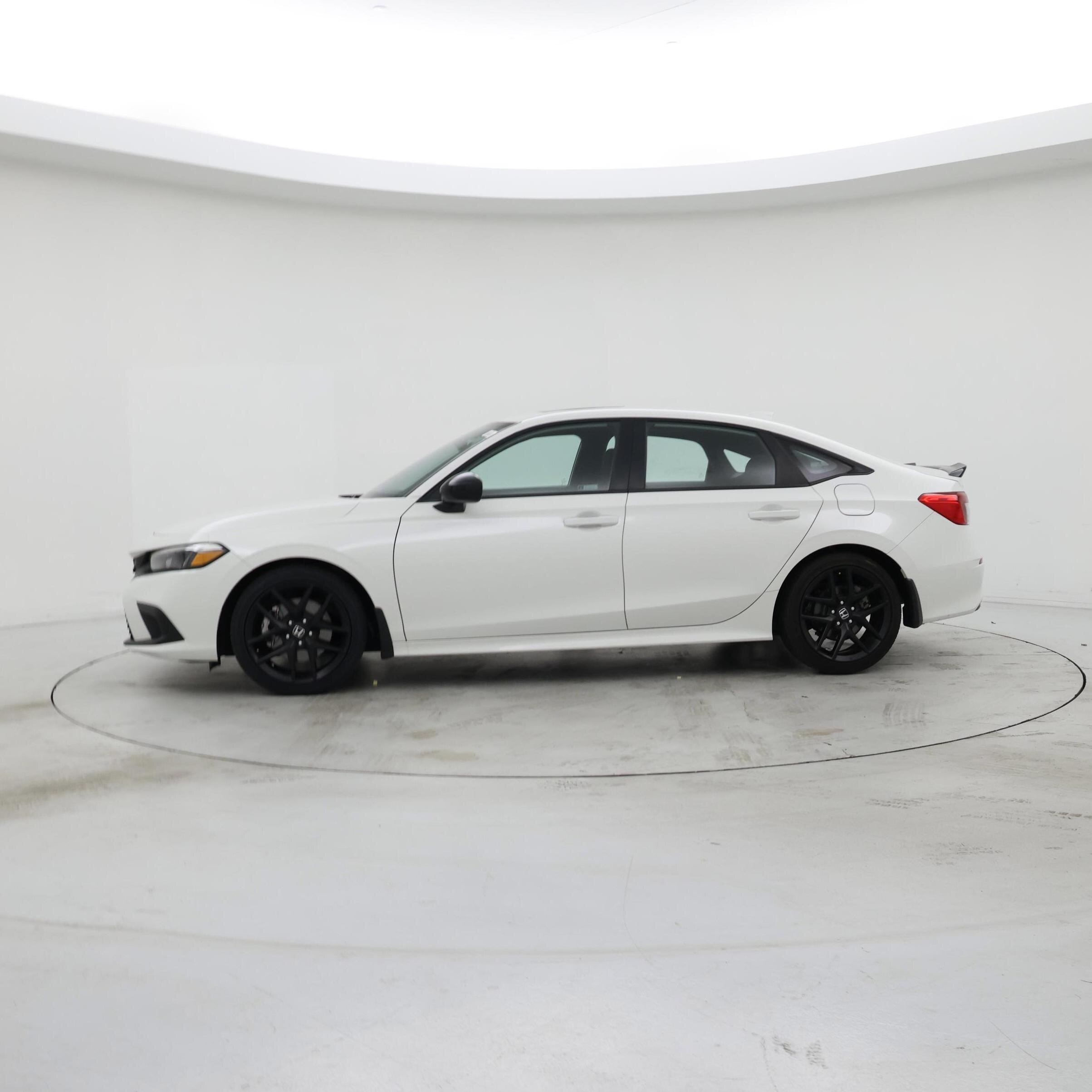 Thumbnail: 2024 Honda Civic - 3