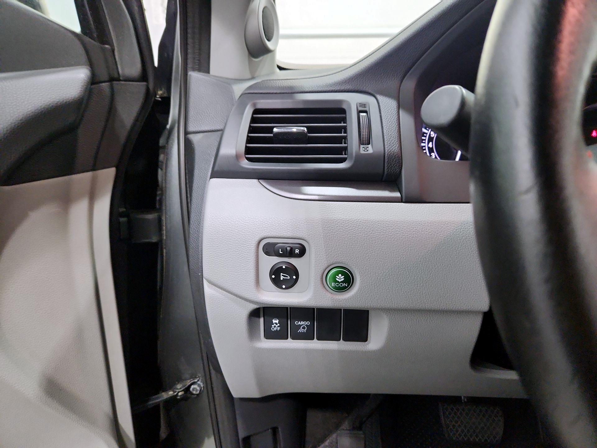 Thumbnail: 2017 Honda Ridgeline - 13