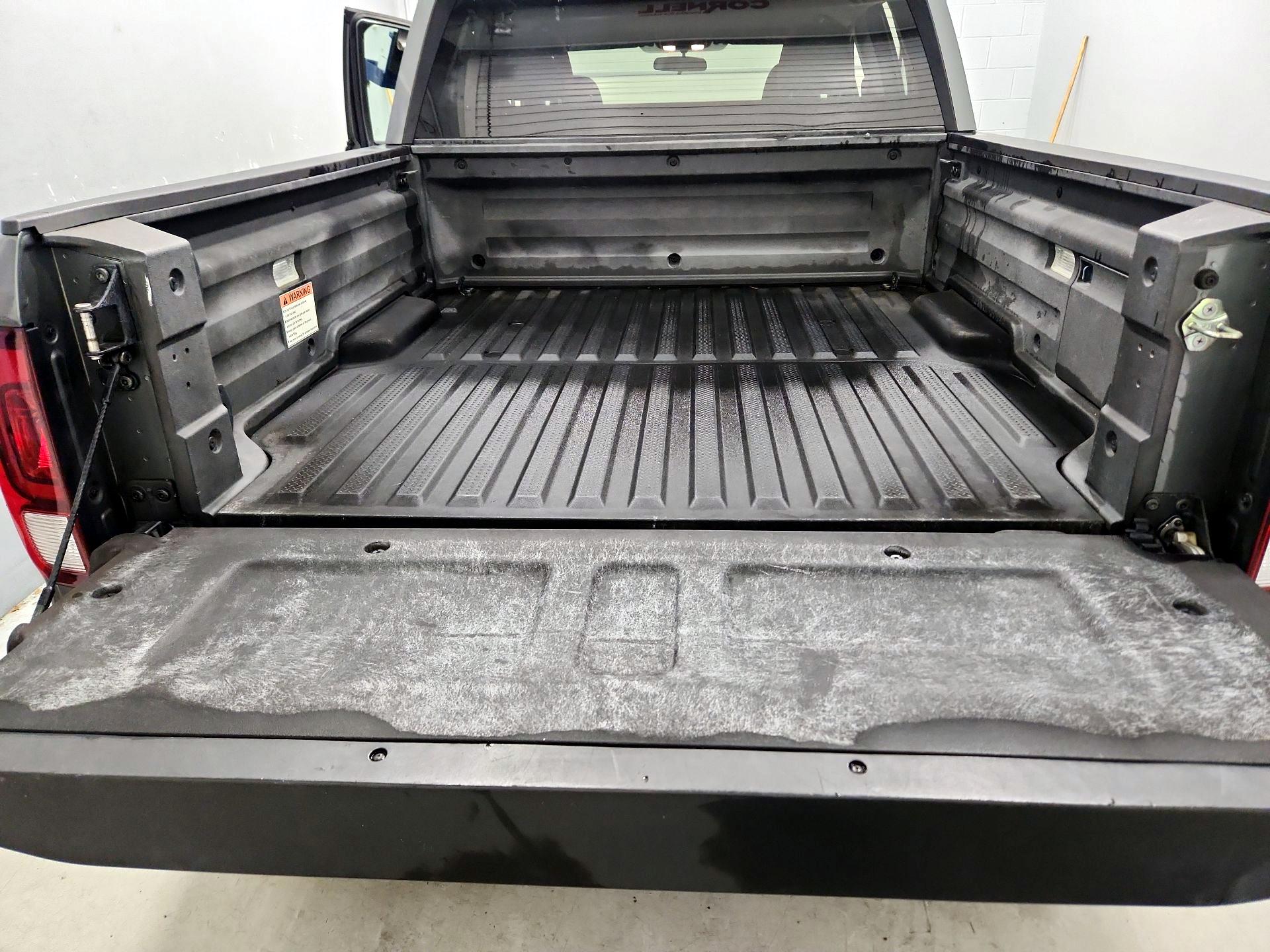 Thumbnail: 2017 Honda Ridgeline - 20