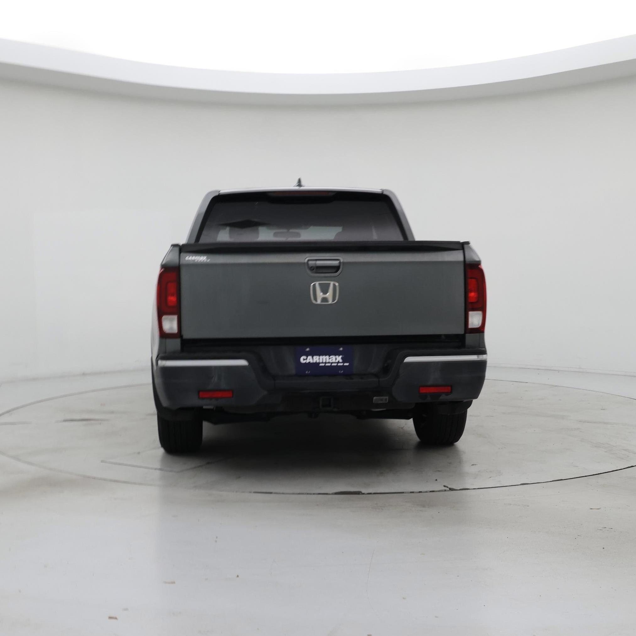 Thumbnail: 2017 Honda Ridgeline - 6