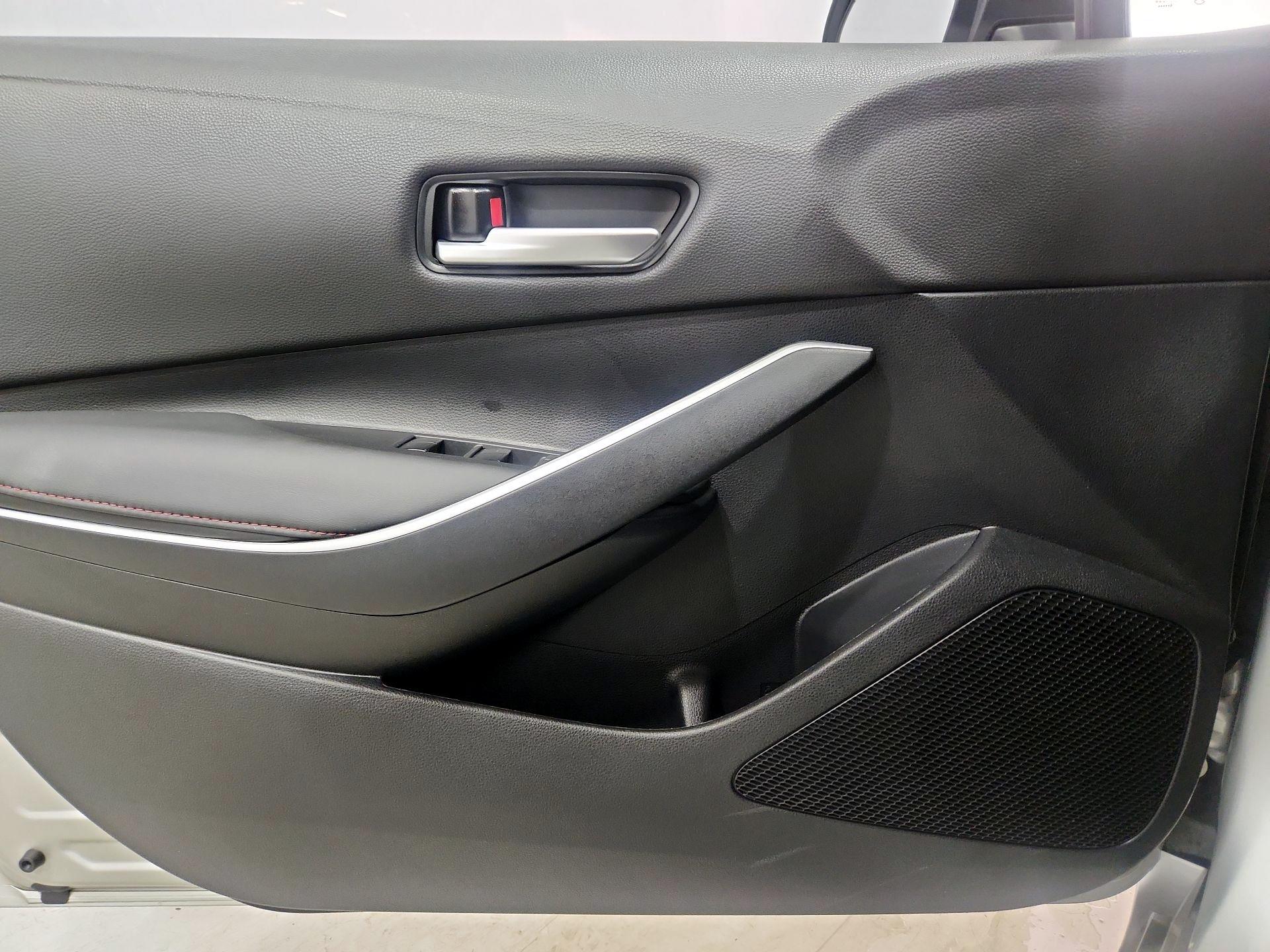 Thumbnail: 2024 Toyota Corolla - 12