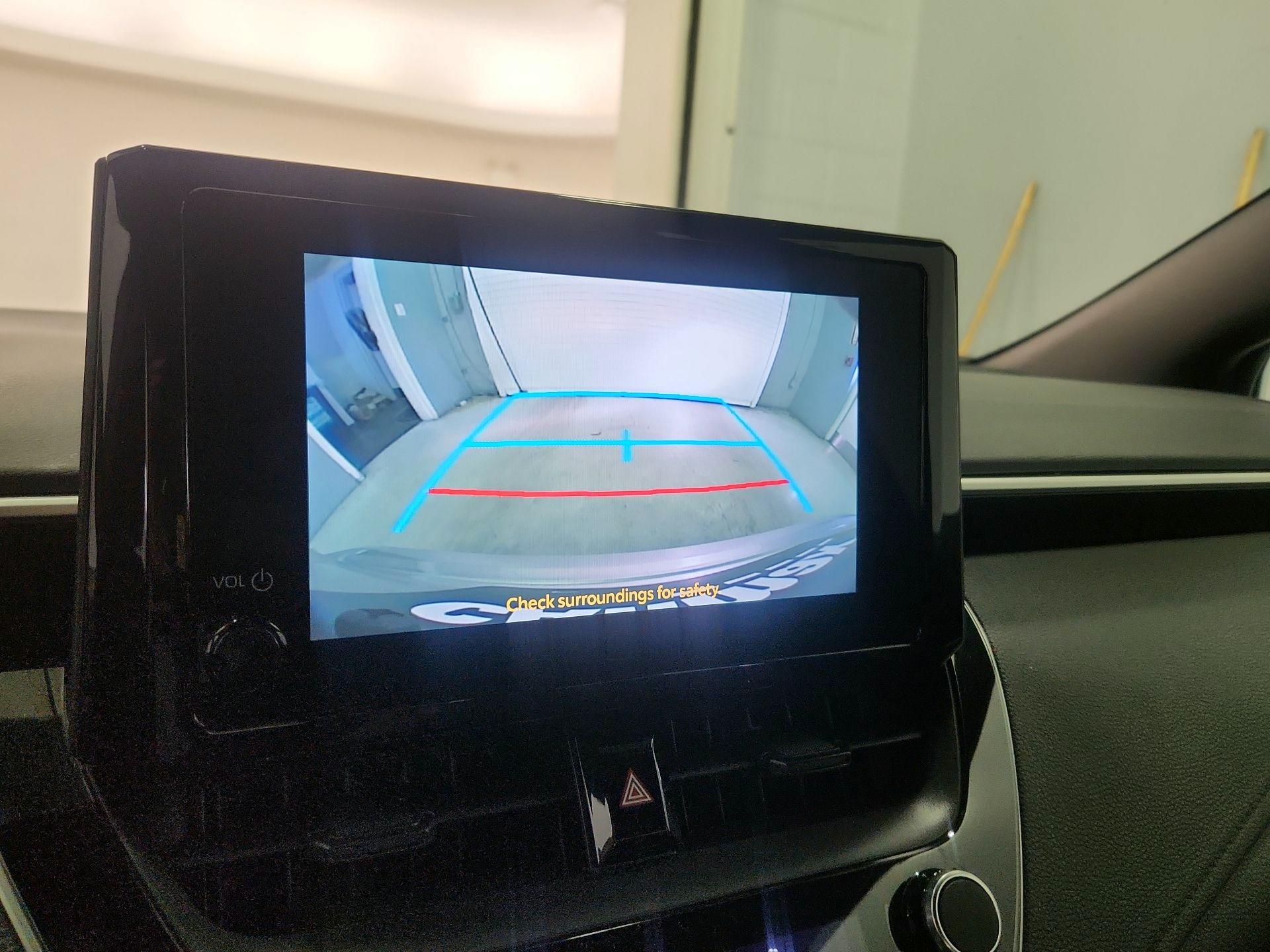 Thumbnail: 2024 Toyota Corolla - 14