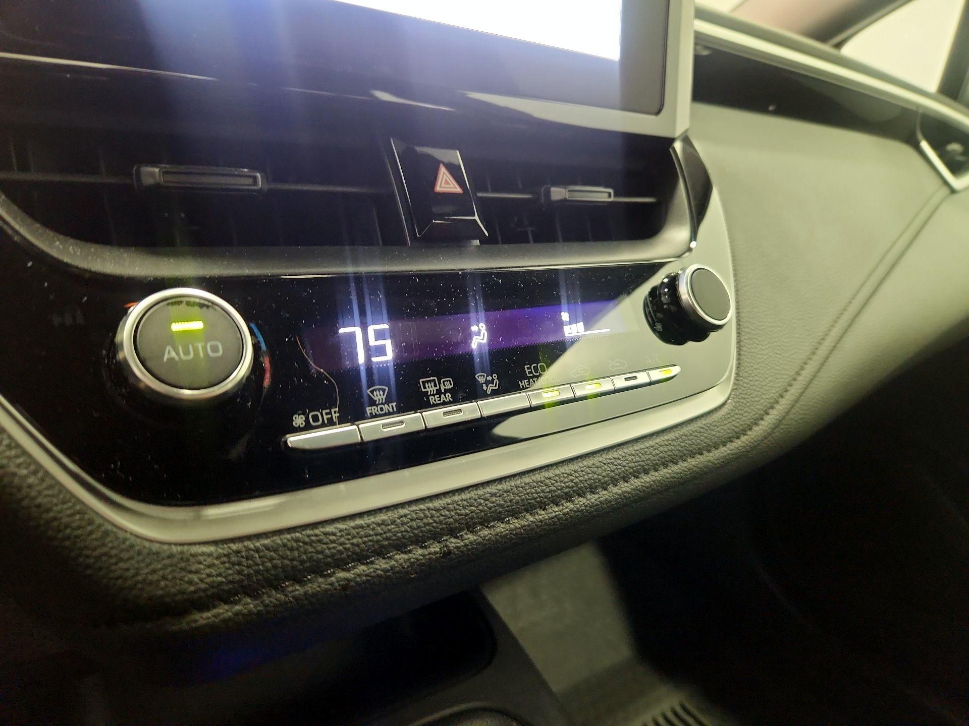 Thumbnail: 2024 Toyota Corolla - 16