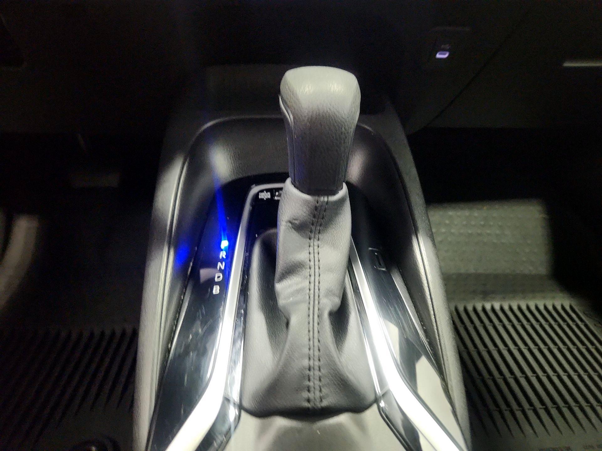 Thumbnail: 2024 Toyota Corolla - 17