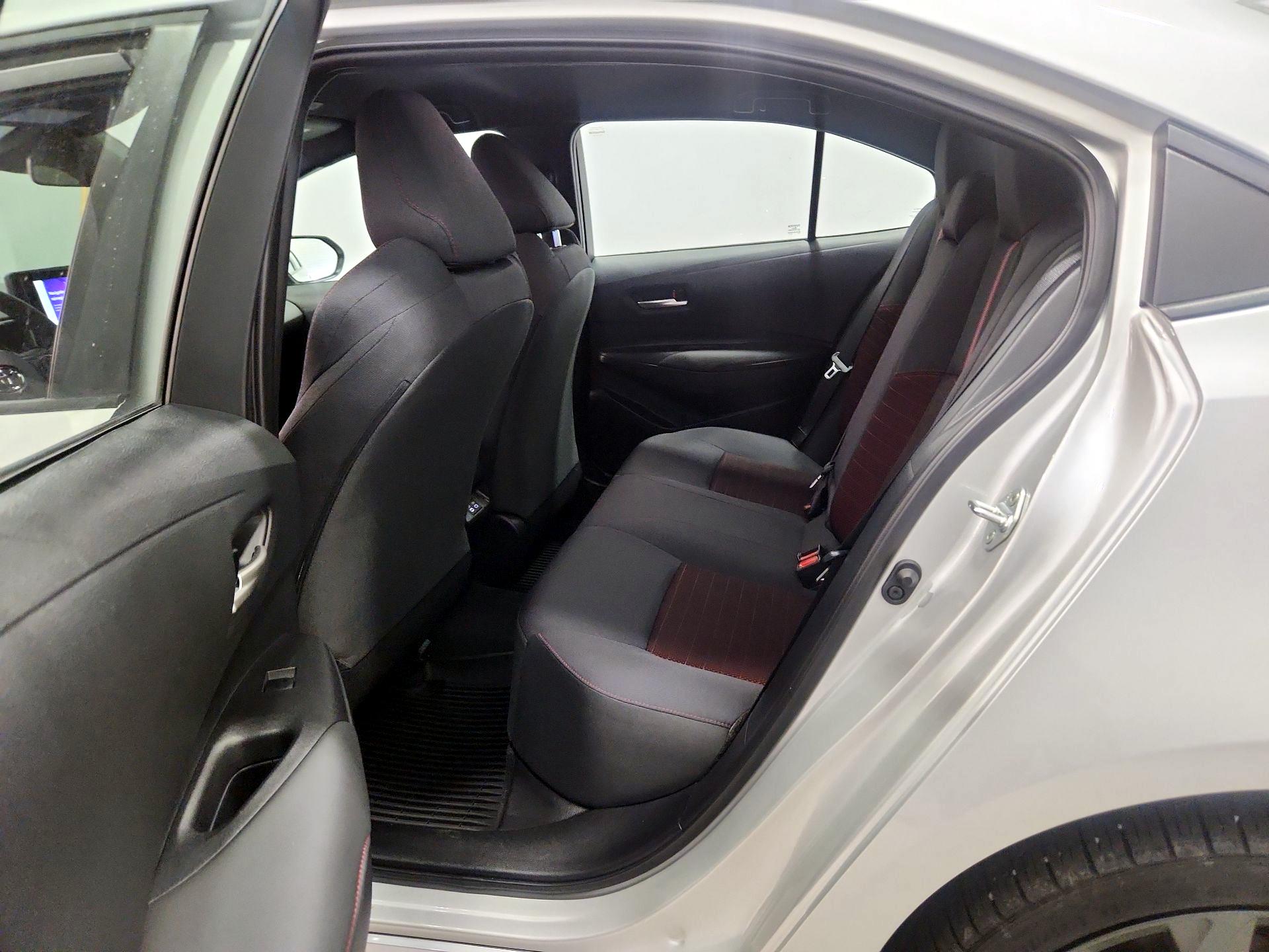 Thumbnail: 2024 Toyota Corolla - 19