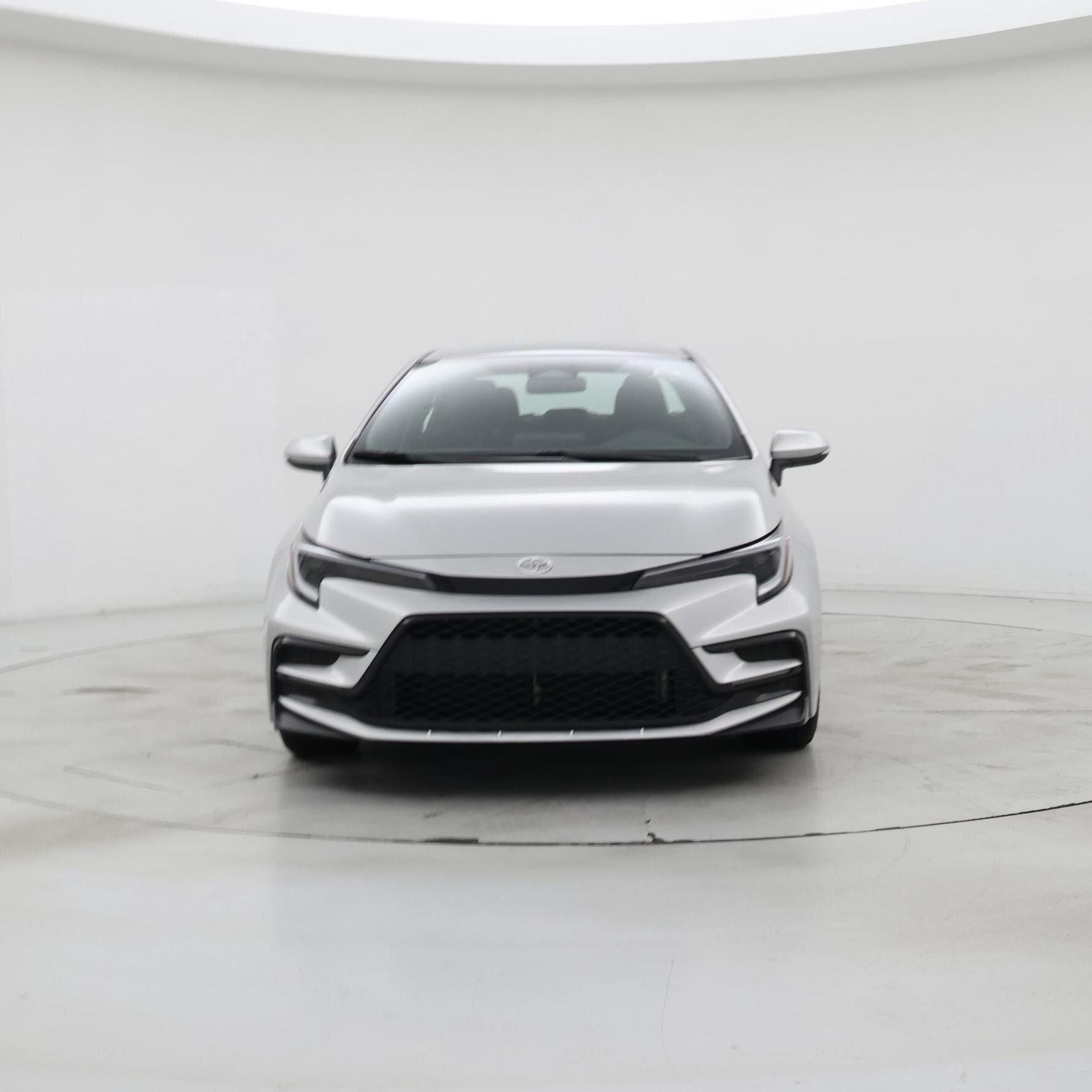 Thumbnail: 2024 Toyota Corolla - 5