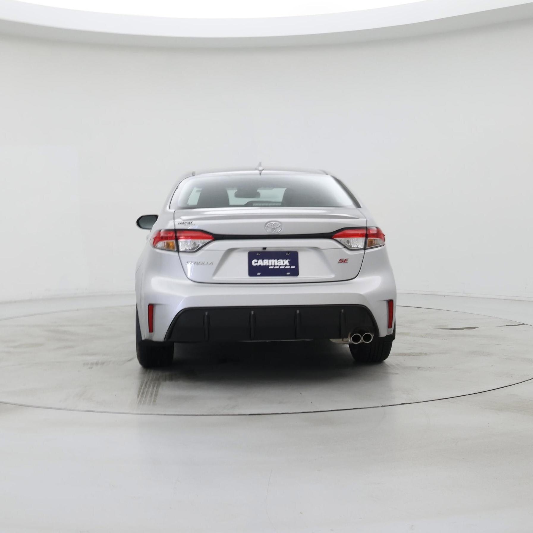 Thumbnail: 2024 Toyota Corolla - 6