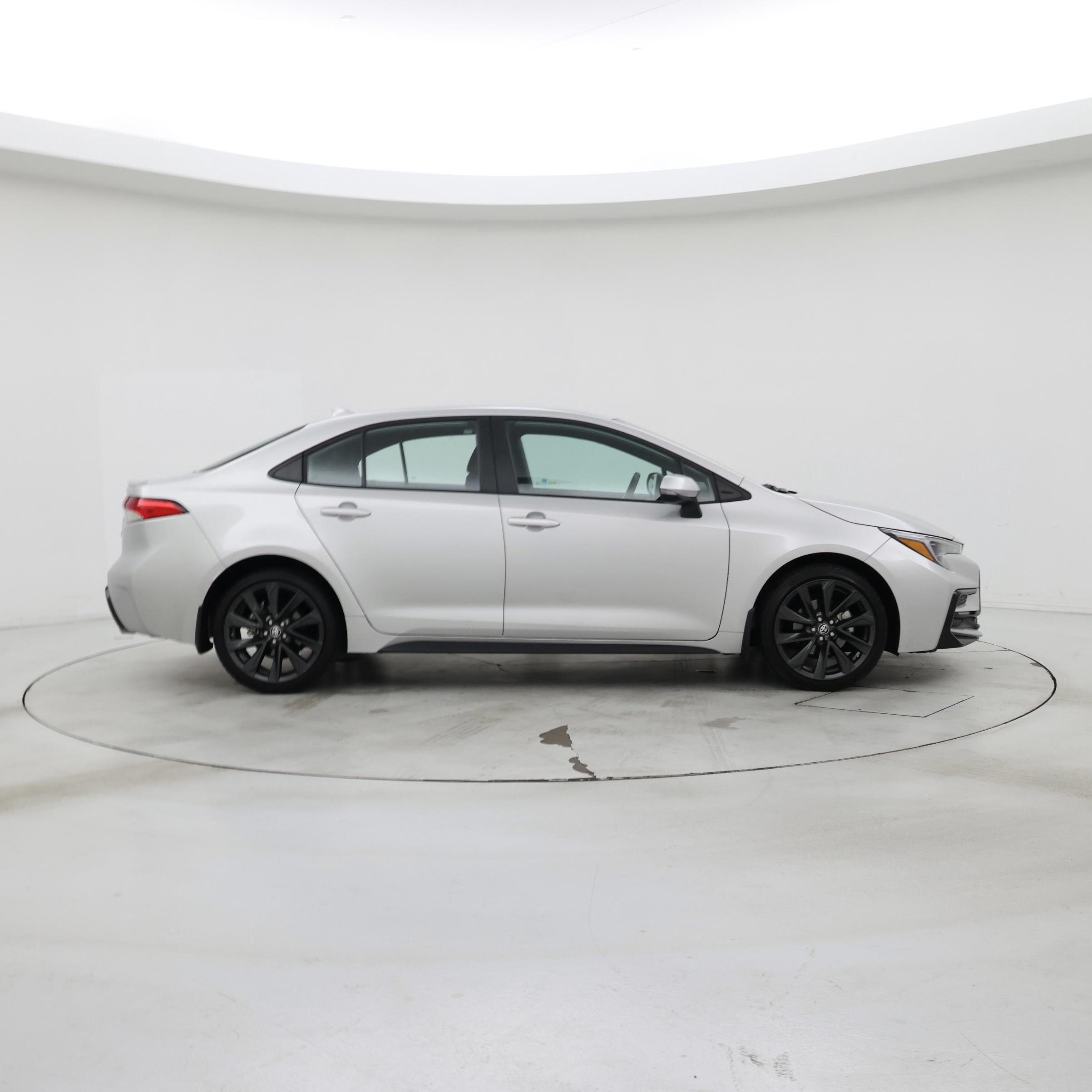 Thumbnail: 2024 Toyota Corolla - 7