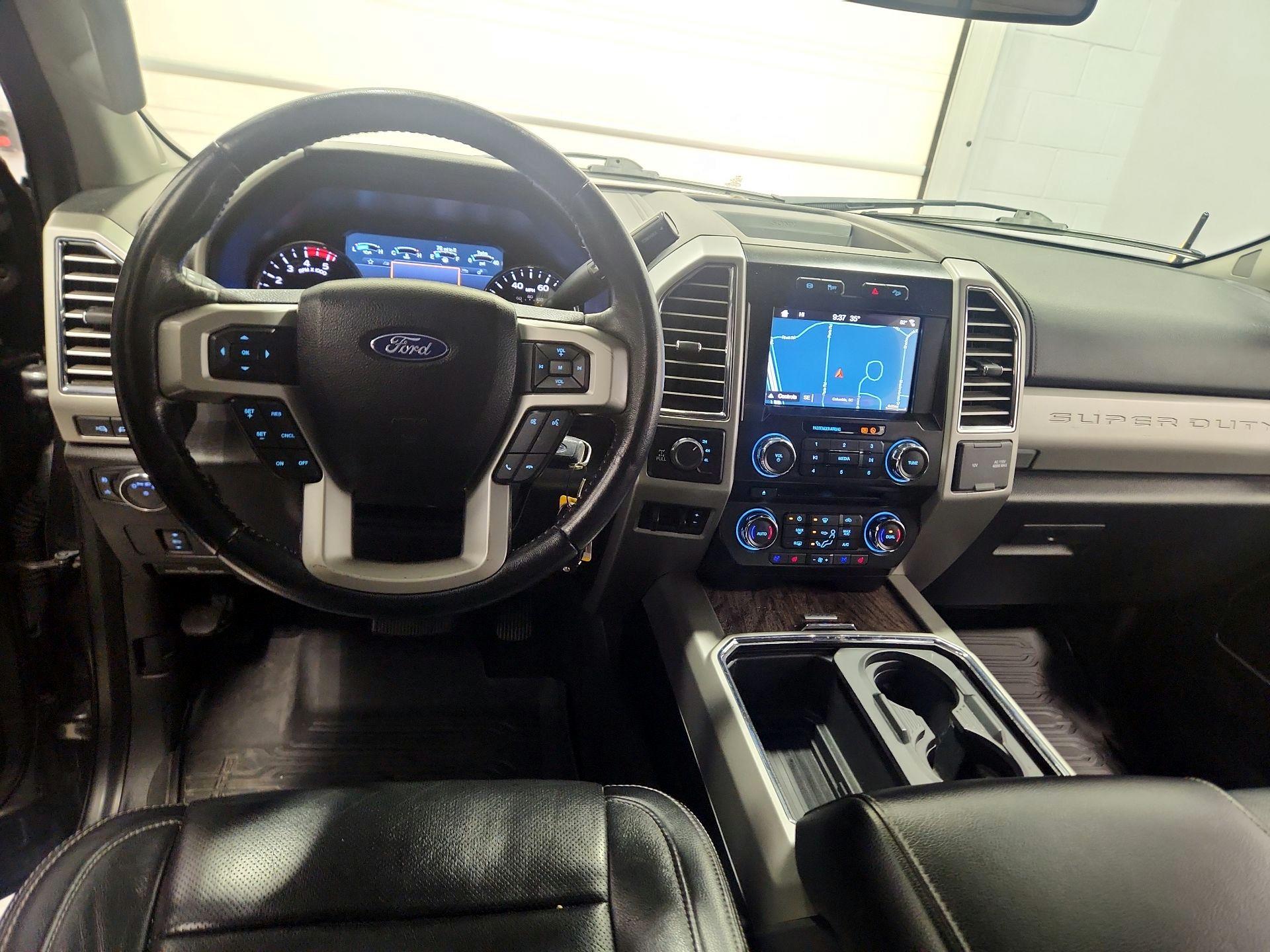 Thumbnail: 2017 Ford F-350 - 9