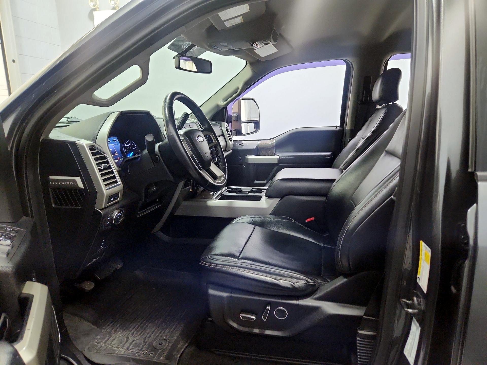 Thumbnail: 2017 Ford F-350 - 11