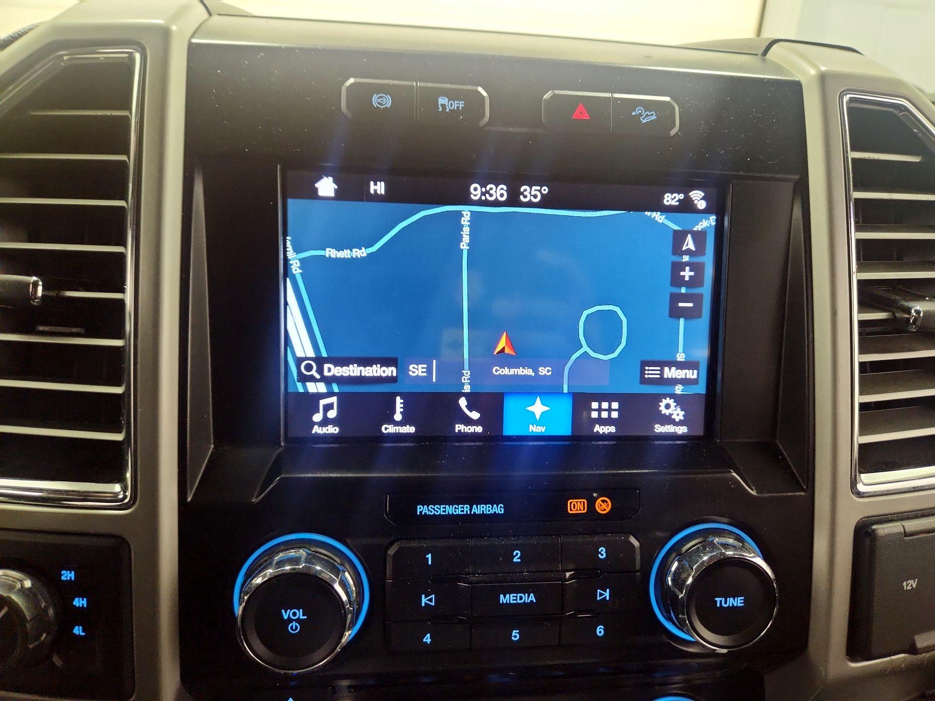 Thumbnail: 2017 Ford F-350 - 14