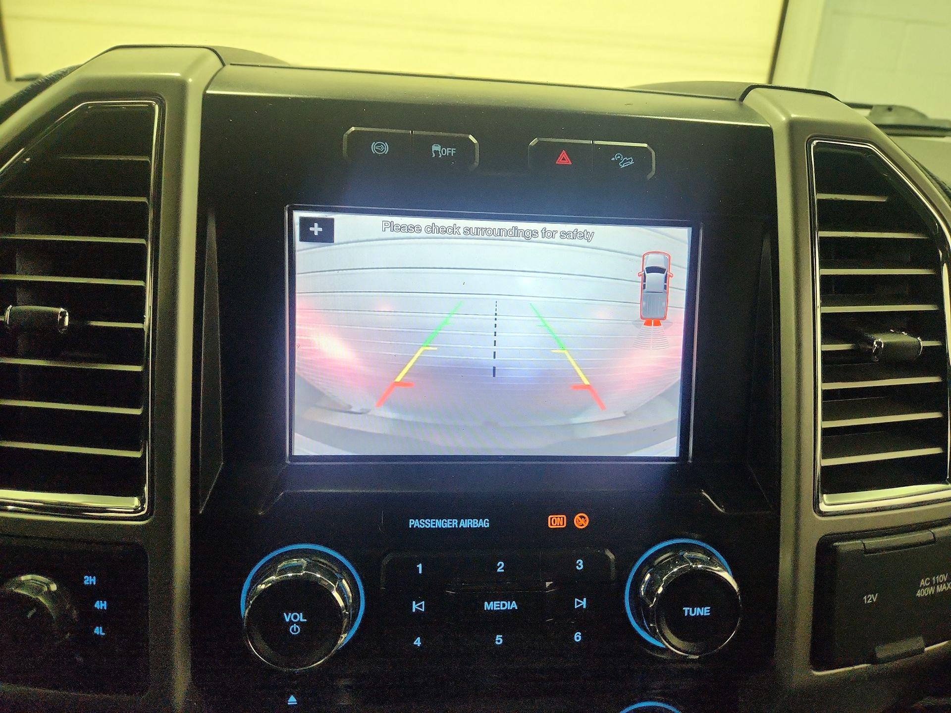 Thumbnail: 2017 Ford F-350 - 15