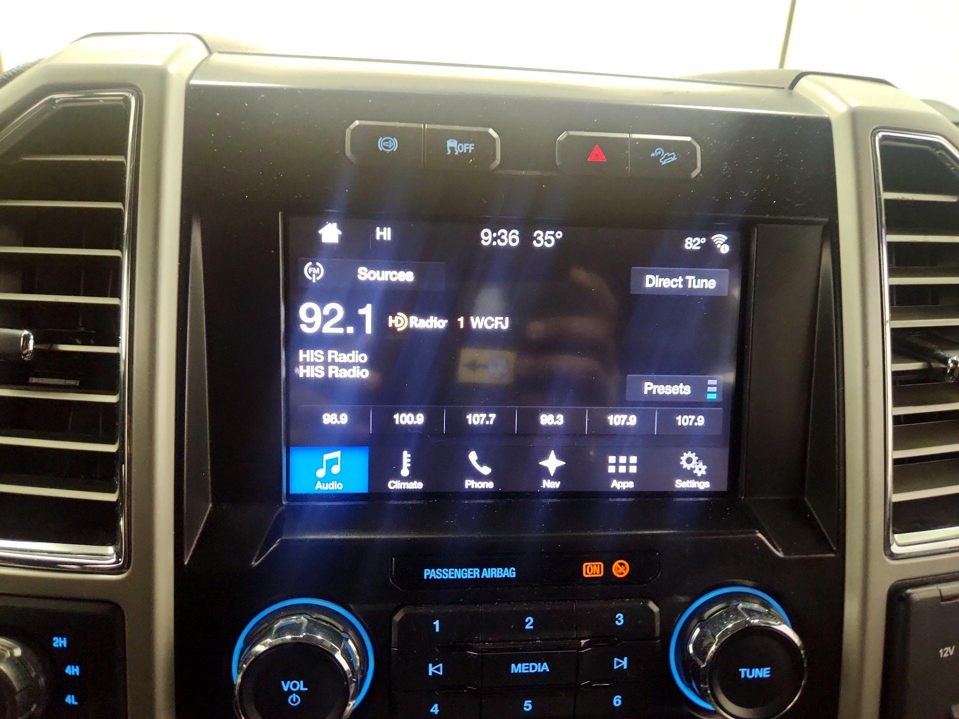 Thumbnail: 2017 Ford F-350 - 16