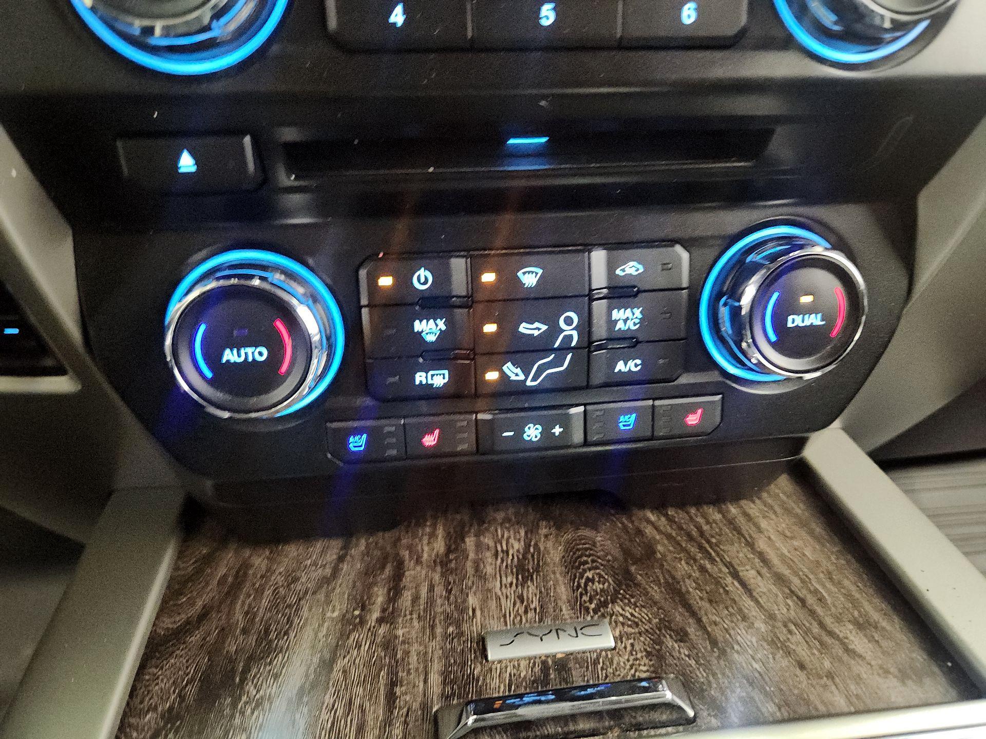 Thumbnail: 2017 Ford F-350 - 17