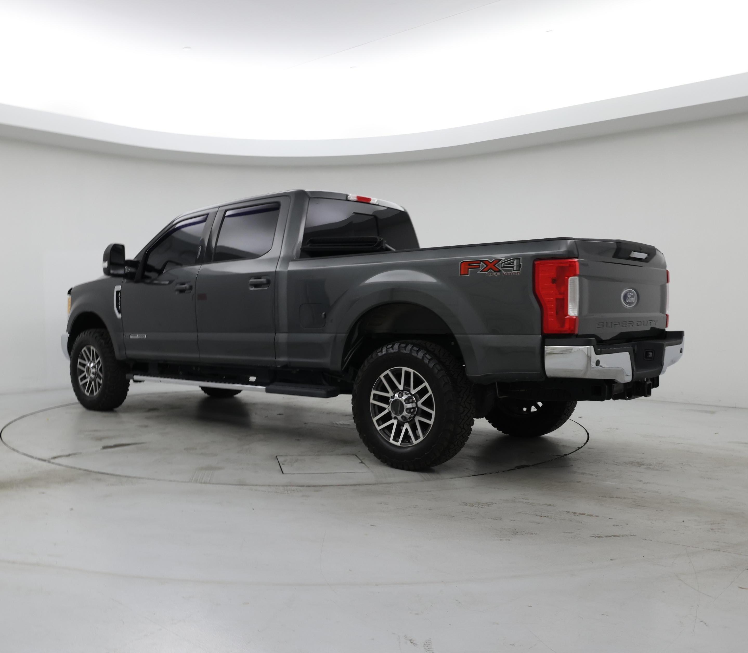 Thumbnail: 2017 Ford F-350 - 2