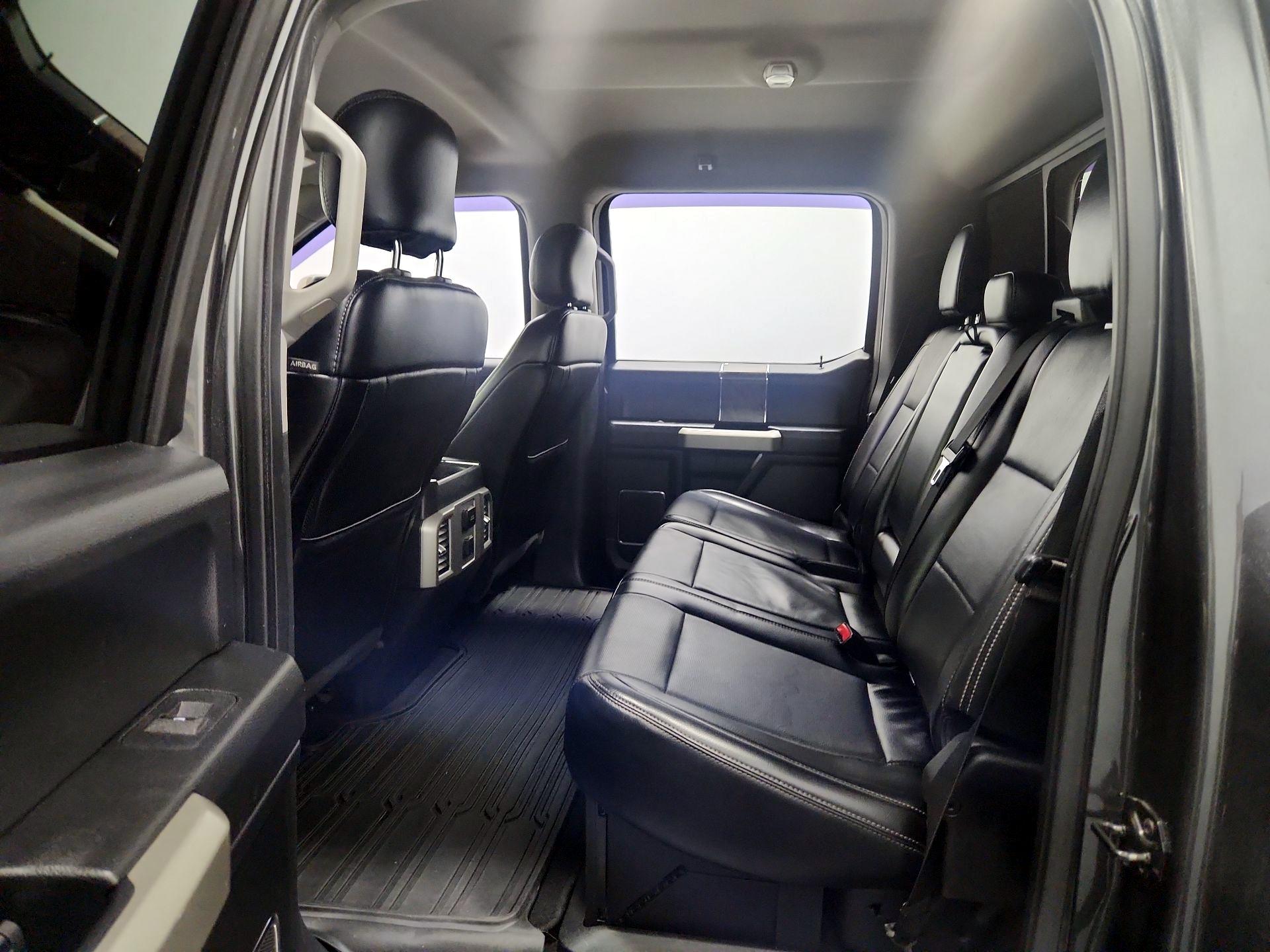 Thumbnail: 2017 Ford F-350 - 20