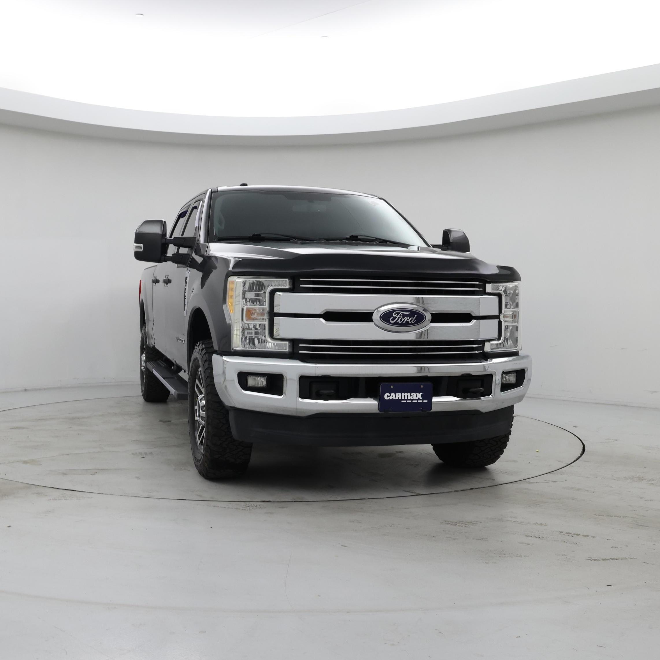 Thumbnail: 2017 Ford F-350 - 5