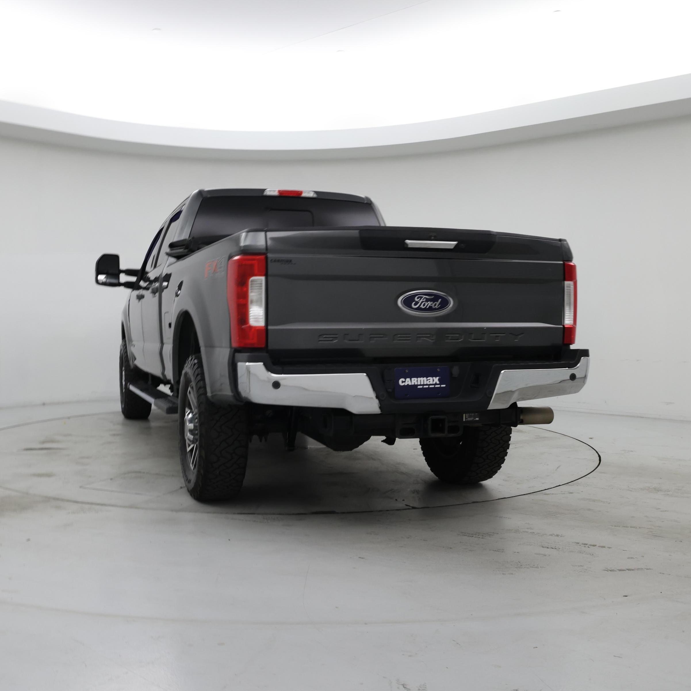 Thumbnail: 2017 Ford F-350 - 6