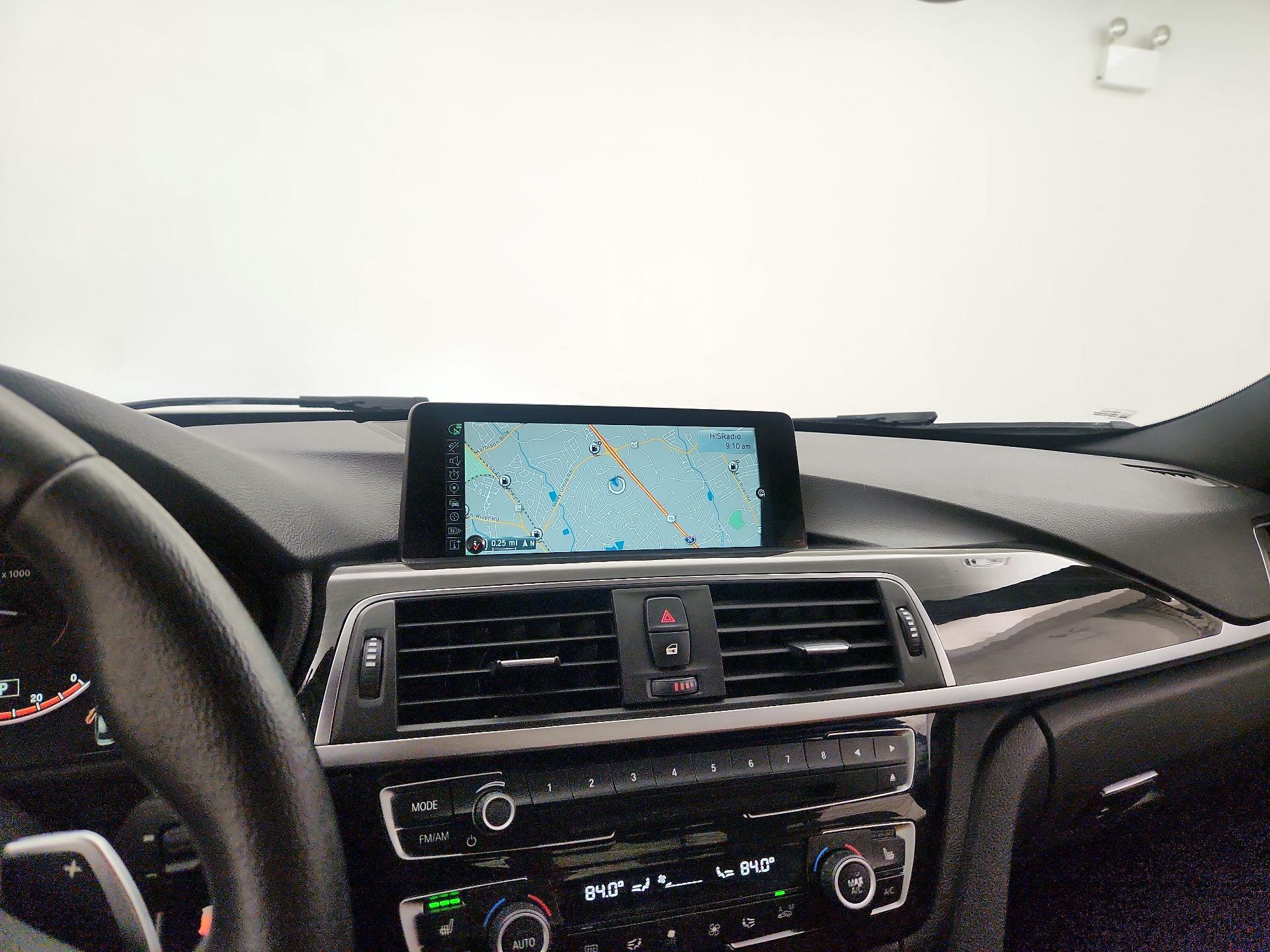 Thumbnail: 2016 BMW 3 Series - 14