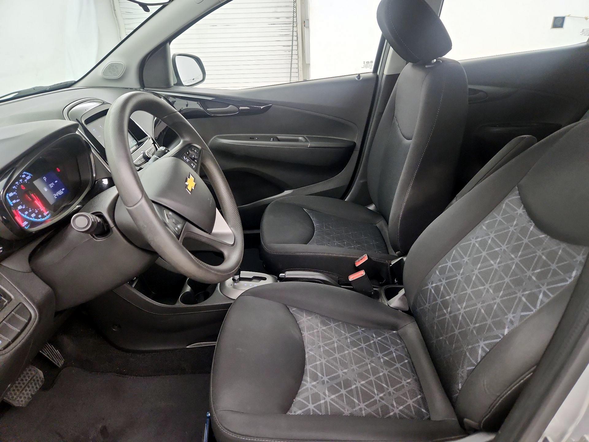 Thumbnail: 2020 Chevrolet Spark - 9