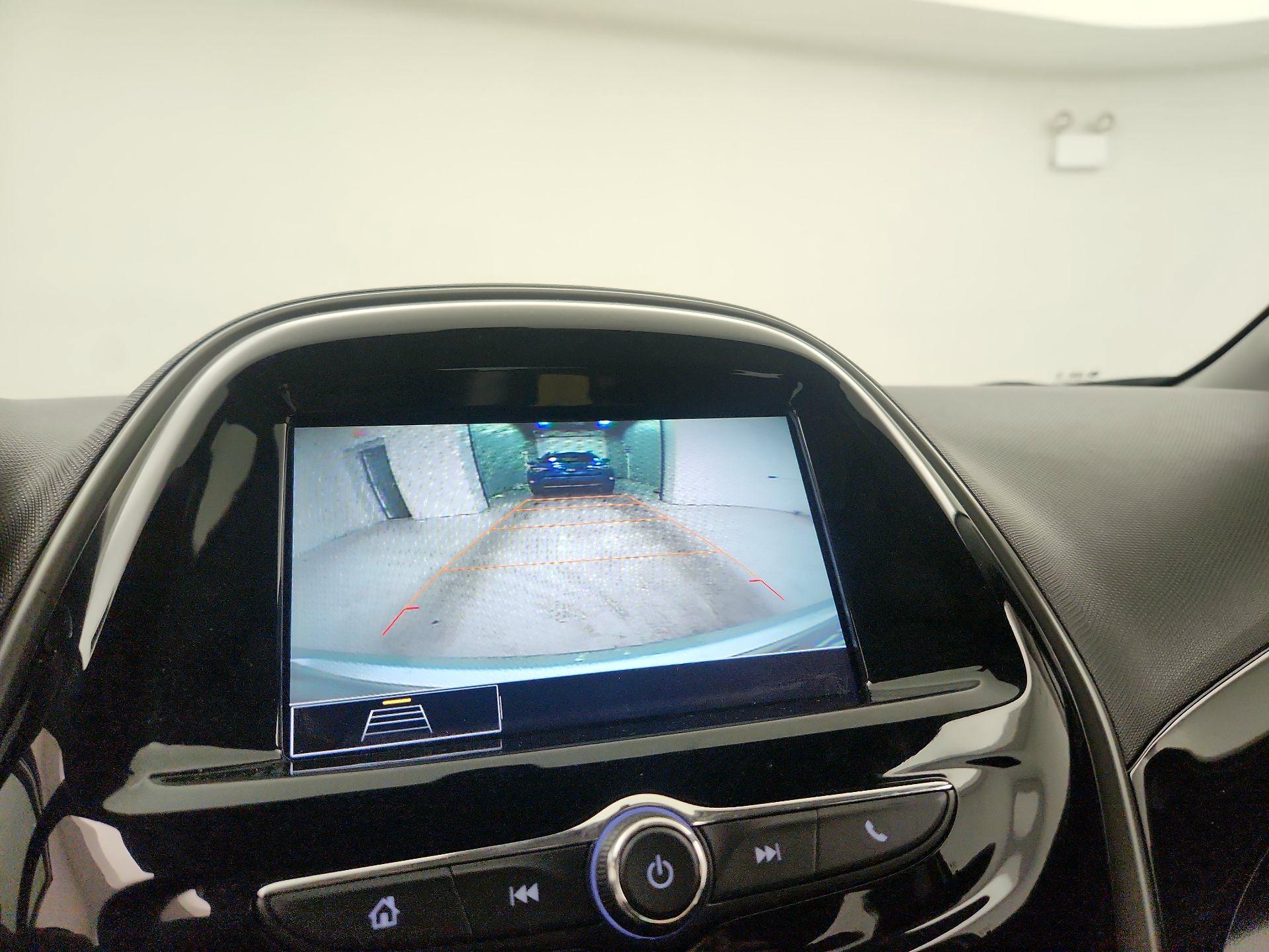 Thumbnail: 2020 Chevrolet Spark - 12