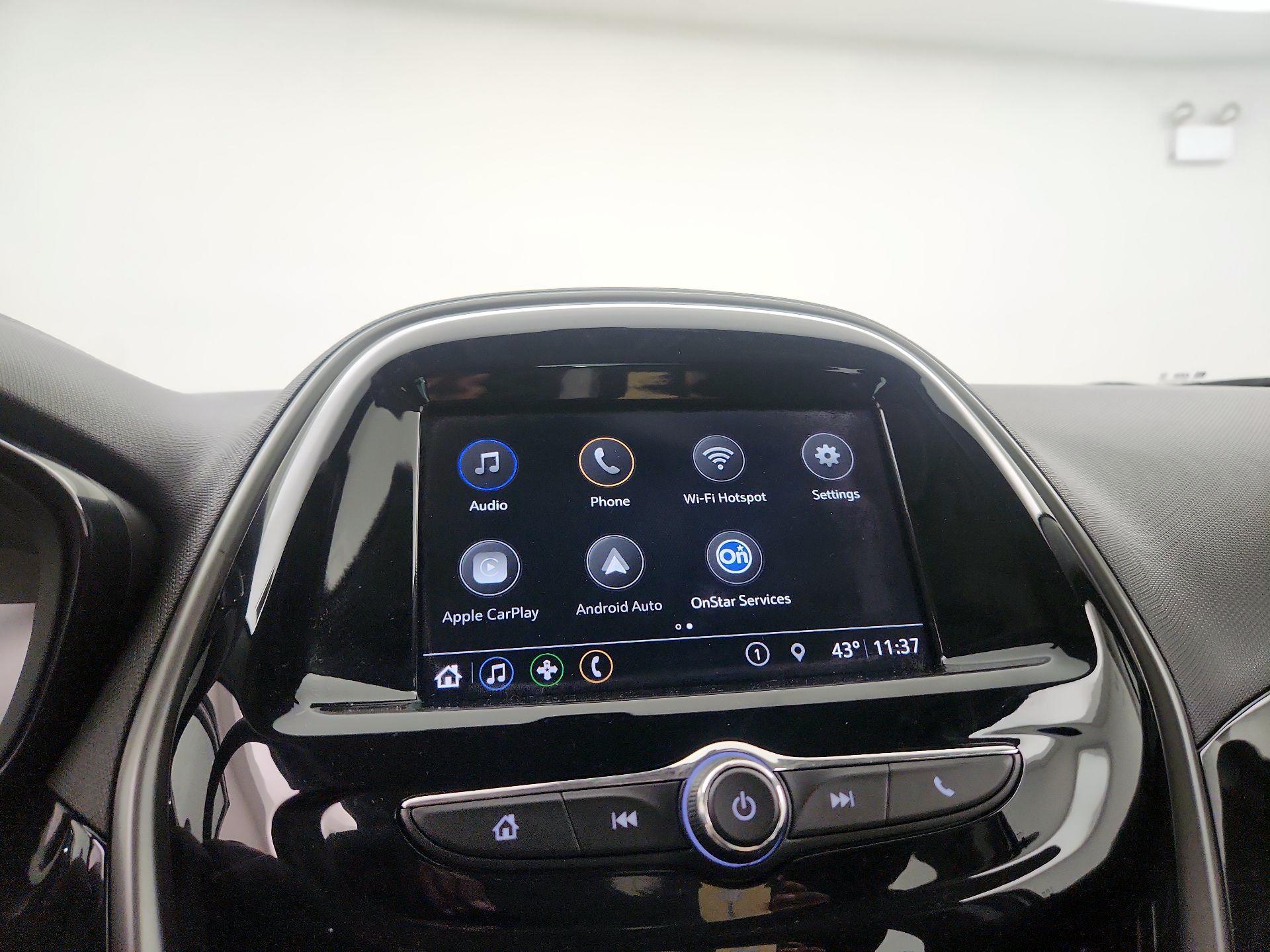 Thumbnail: 2020 Chevrolet Spark - 13