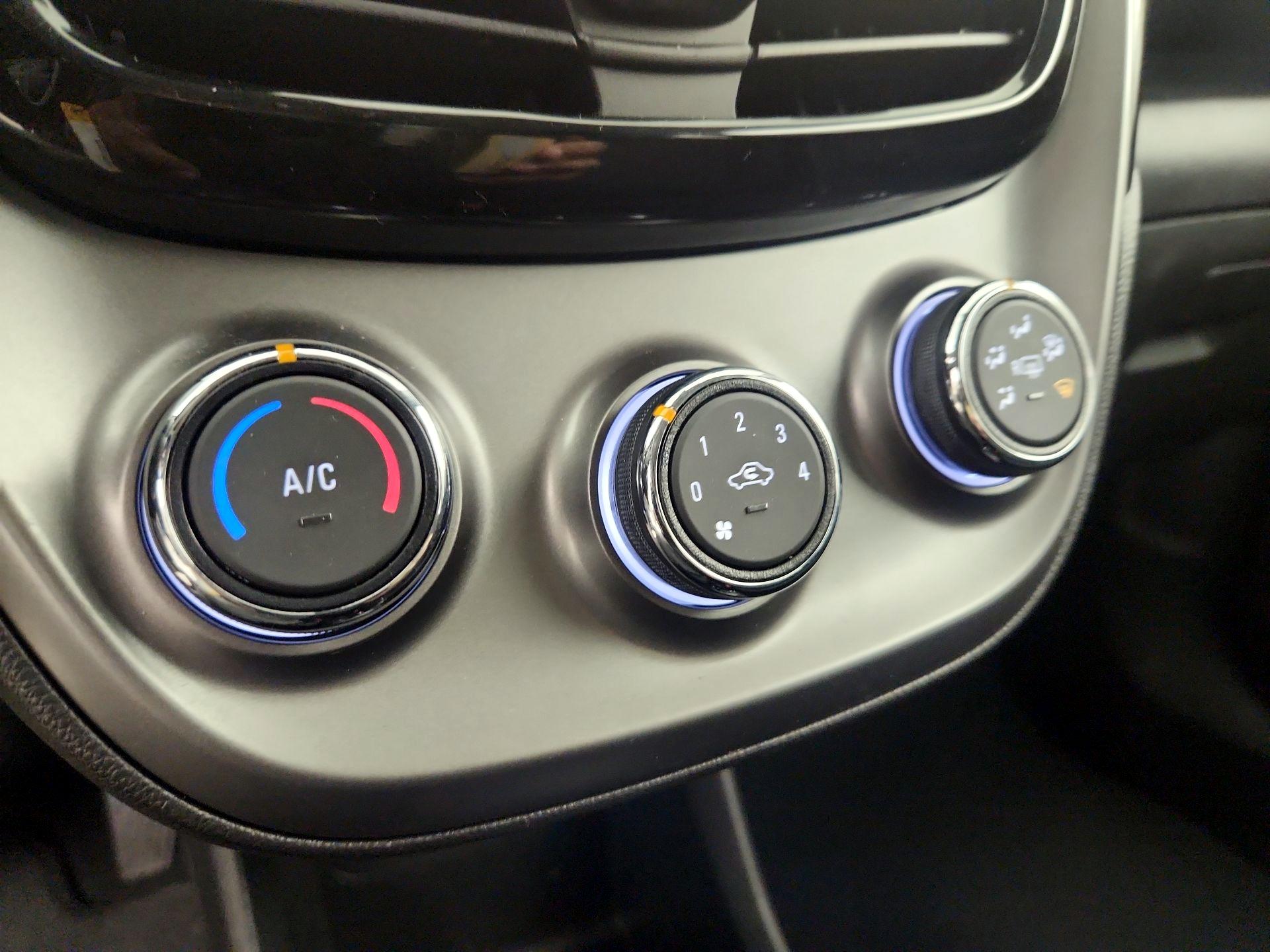 Thumbnail: 2020 Chevrolet Spark - 14