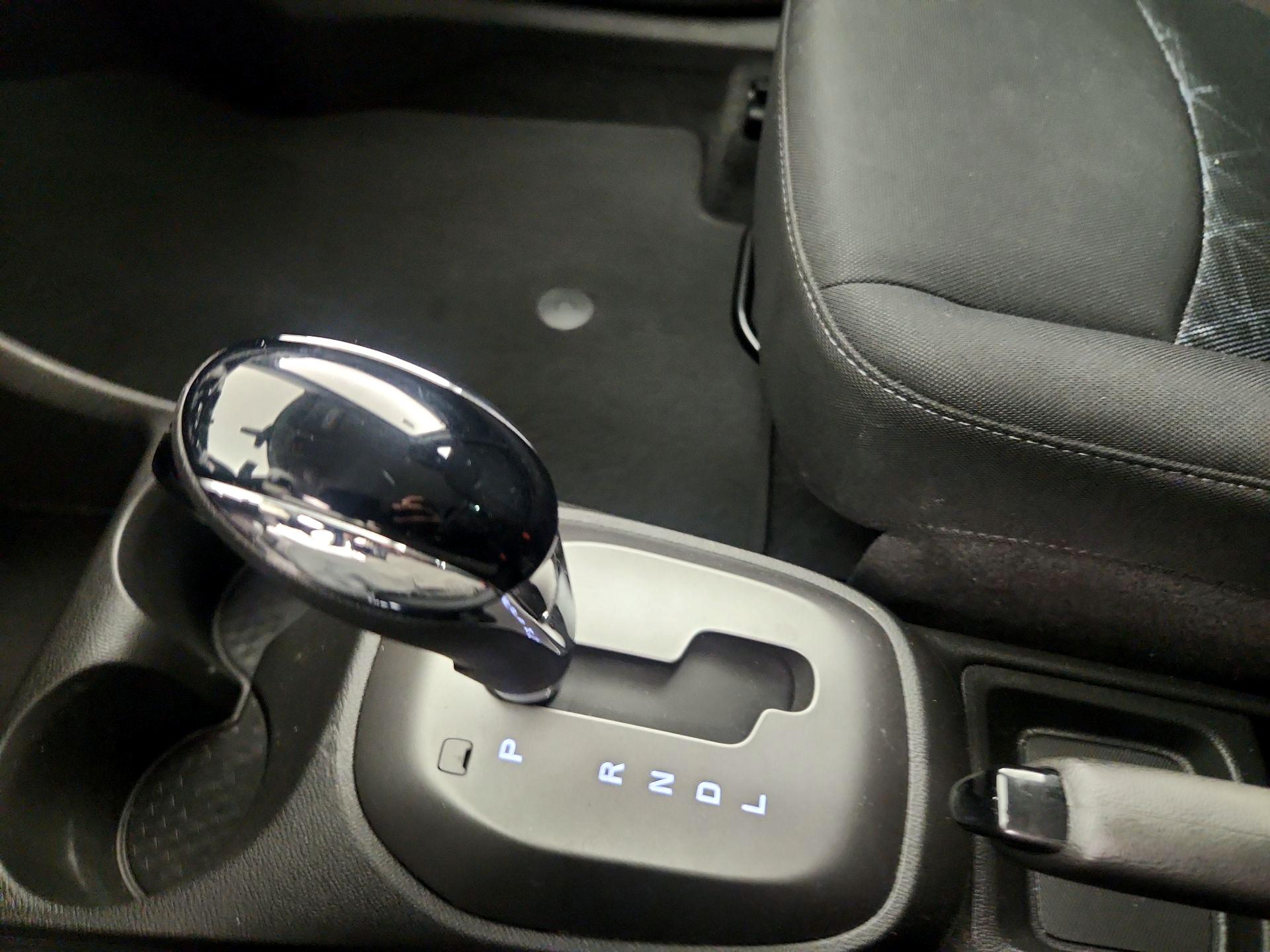 Thumbnail: 2020 Chevrolet Spark - 15