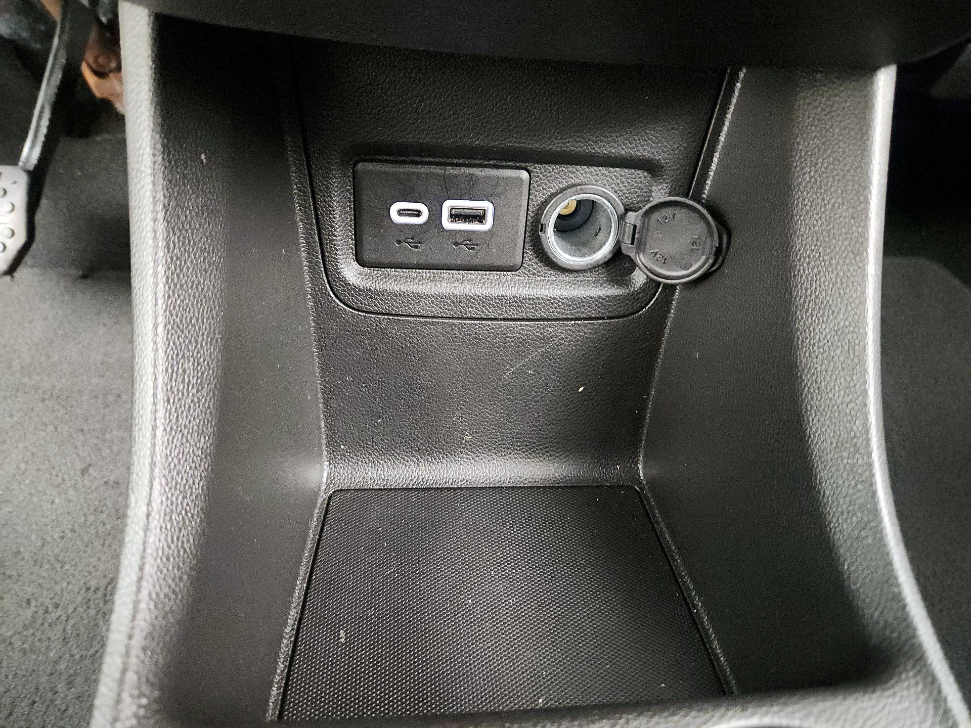 Thumbnail: 2020 Chevrolet Spark - 16