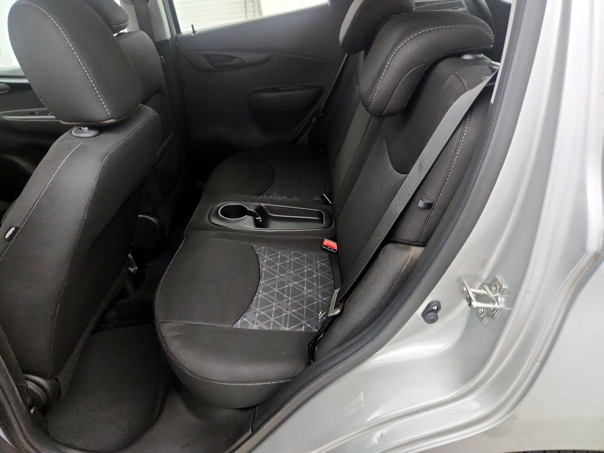 Thumbnail: 2020 Chevrolet Spark - 17