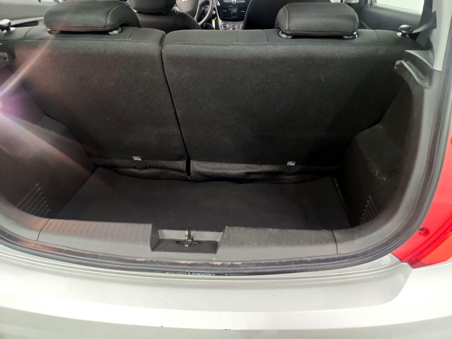 Thumbnail: 2020 Chevrolet Spark - 18