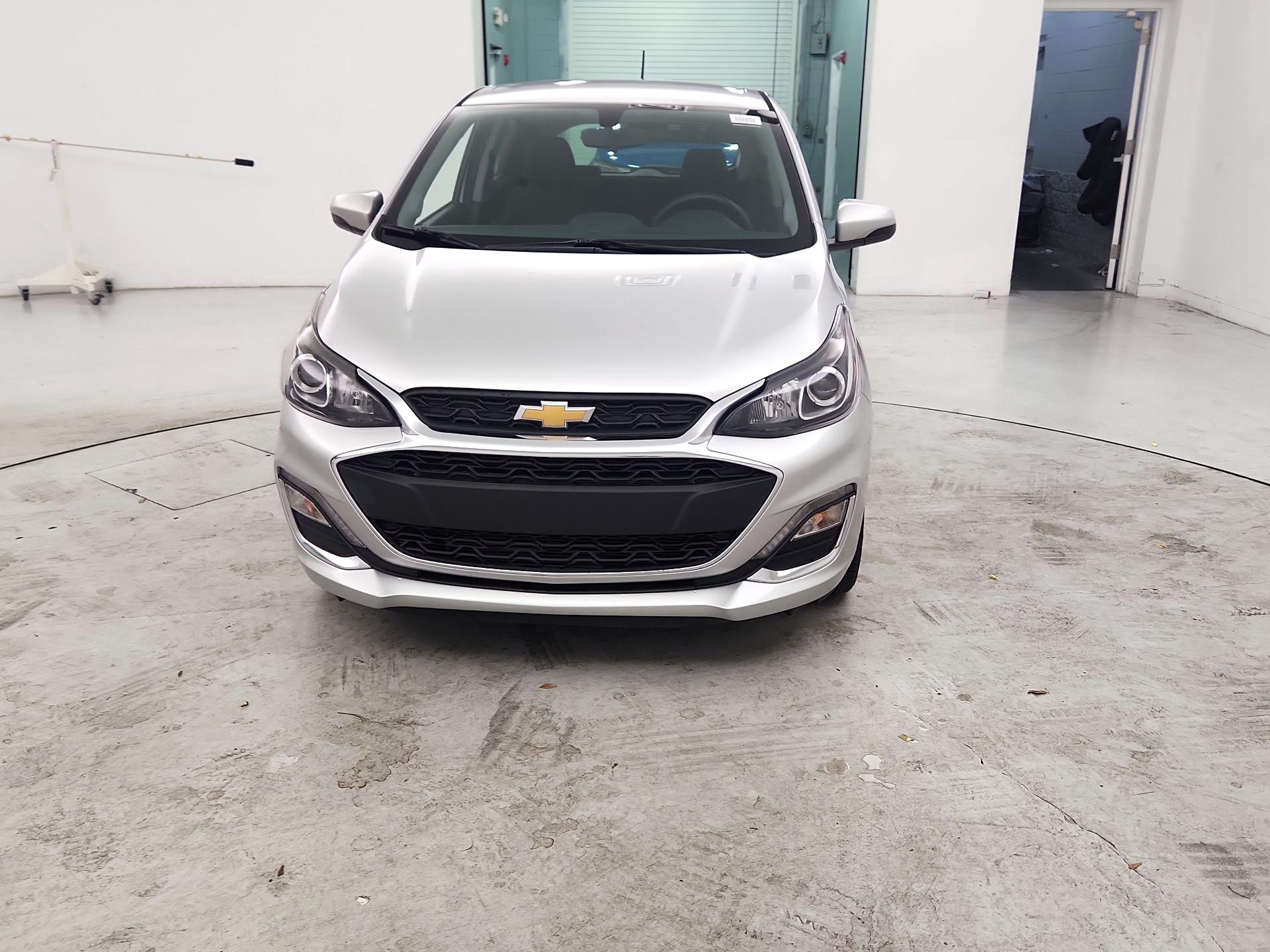 Thumbnail: 2020 Chevrolet Spark - 2