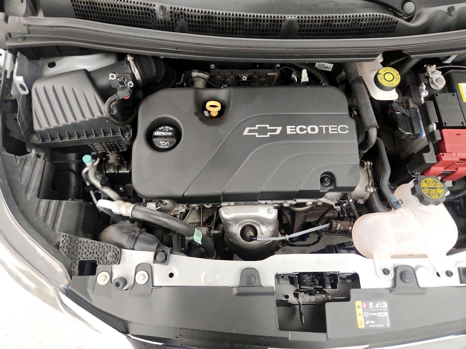 Thumbnail: 2020 Chevrolet Spark - 19