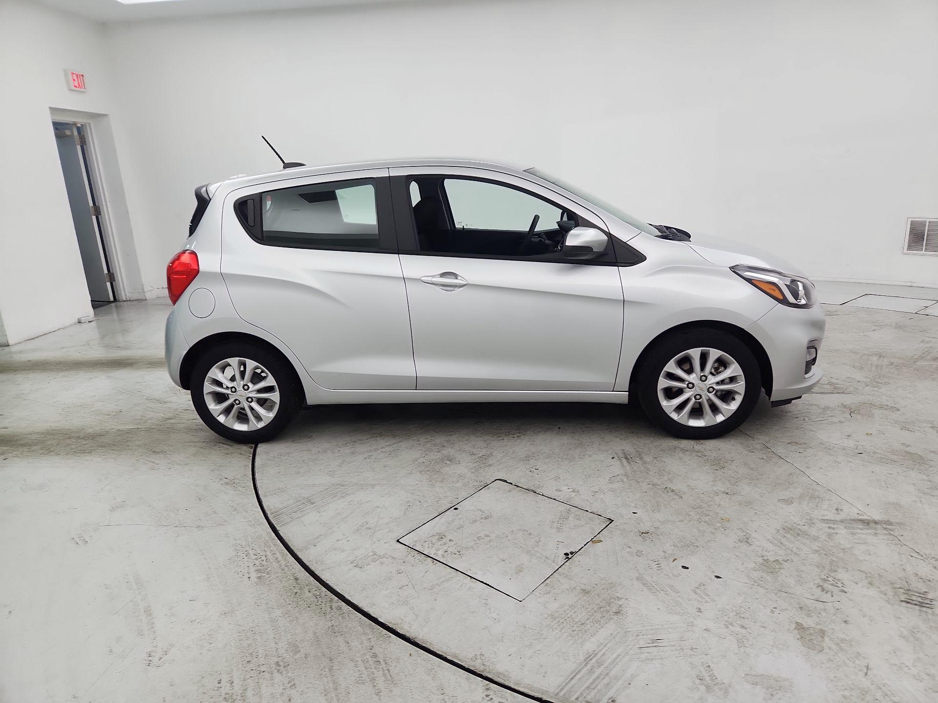 Thumbnail: 2020 Chevrolet Spark - 4