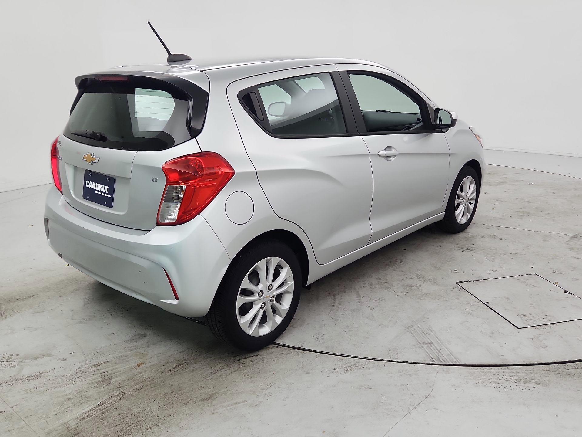 Thumbnail: 2020 Chevrolet Spark - 5