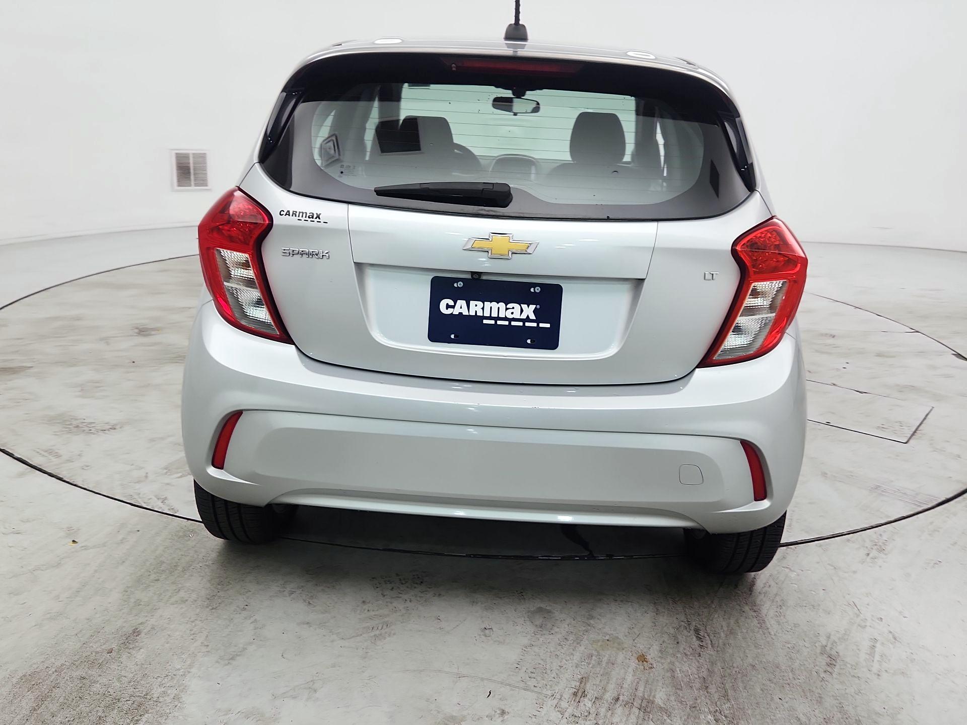 Thumbnail: 2020 Chevrolet Spark - 6