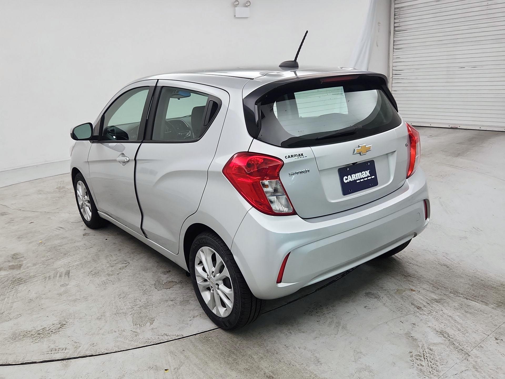Thumbnail: 2020 Chevrolet Spark - 7