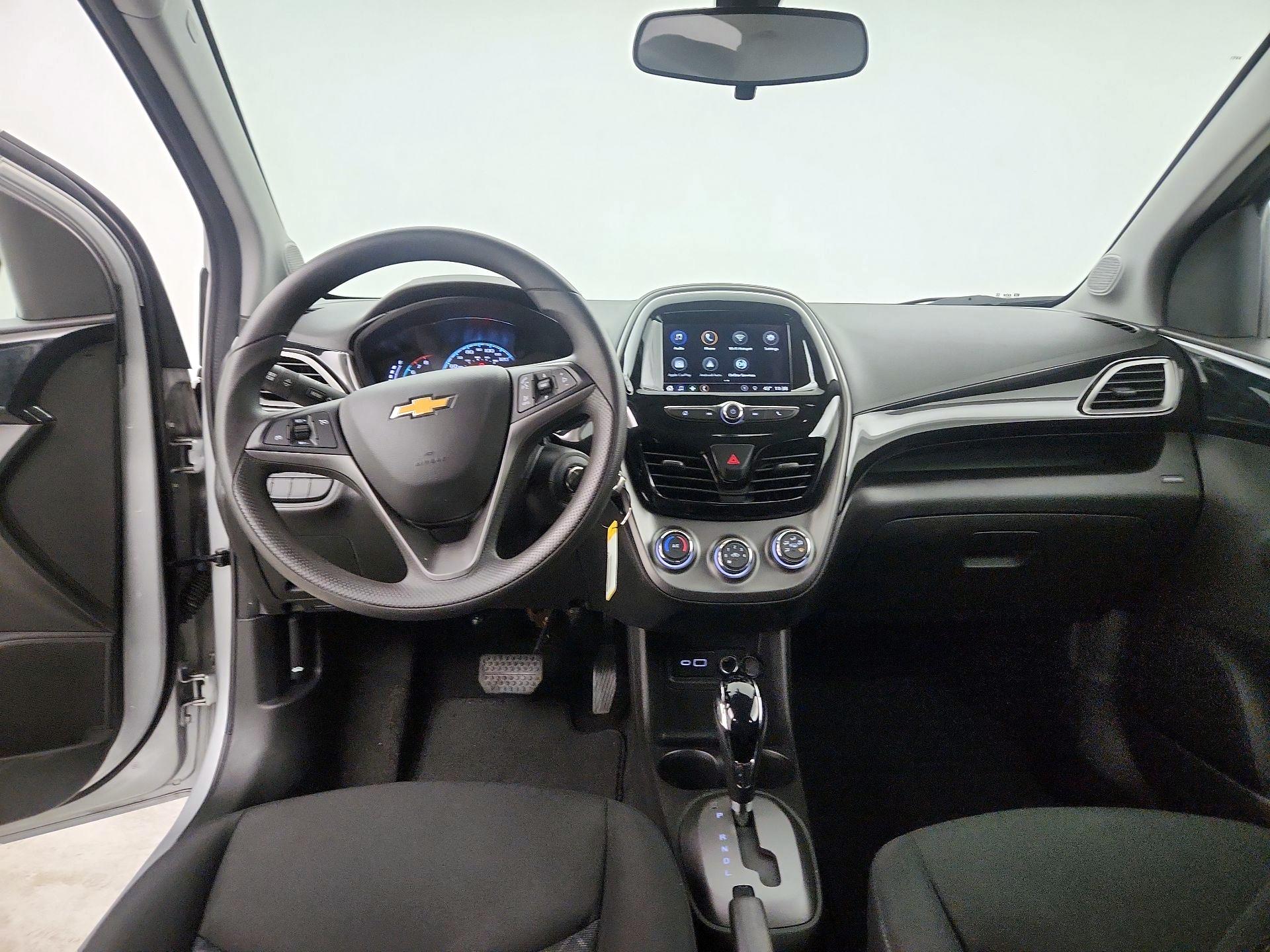 Thumbnail: 2020 Chevrolet Spark - 8