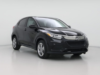 2020 Honda HR-V LX